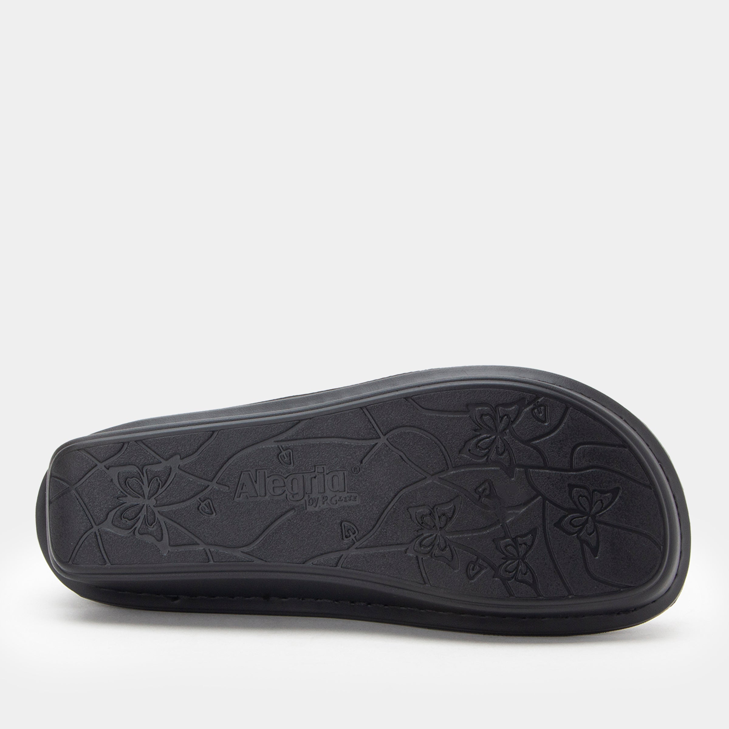 Cellia Black Nappa Mary Jane - Web Exclusive - Image 7