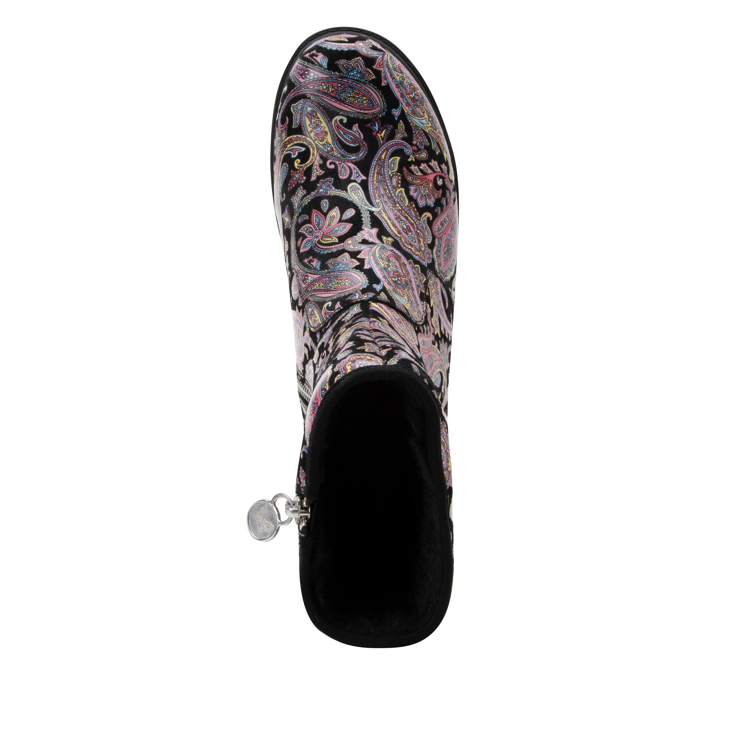 Chalet Groovy Baby Boot - Image 5