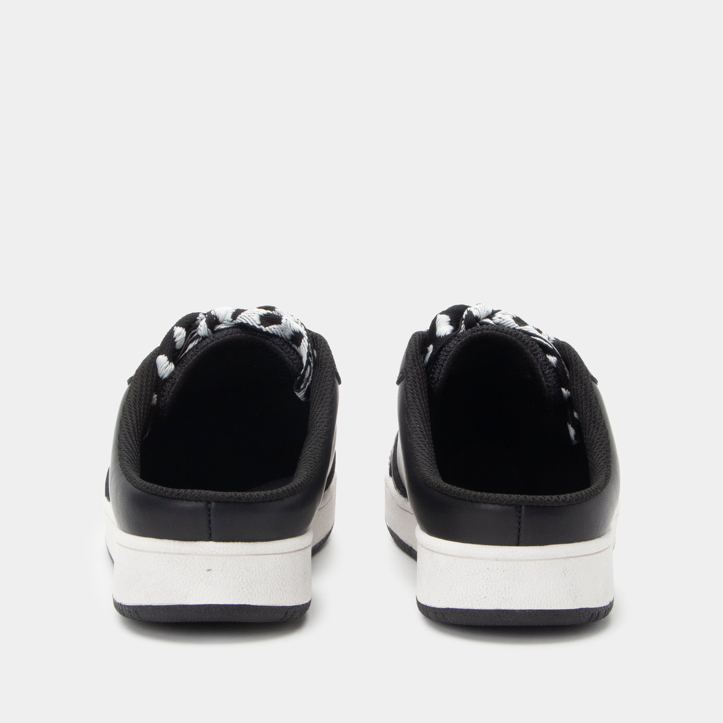 Celeste Black Shoe - Image 4