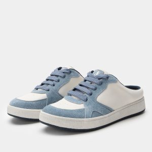 Celeste Indigo Shoe