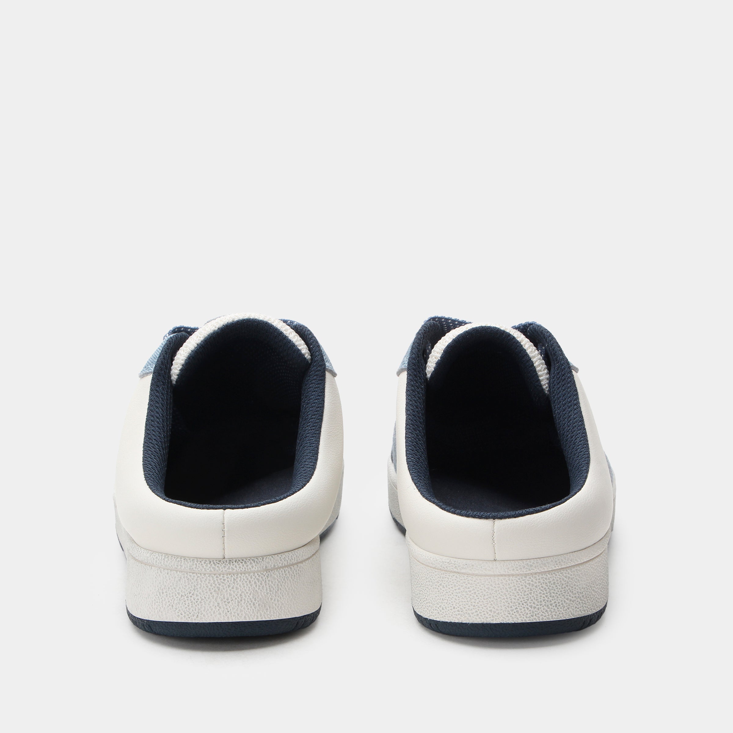 Celeste Indigo Shoe - Image 4