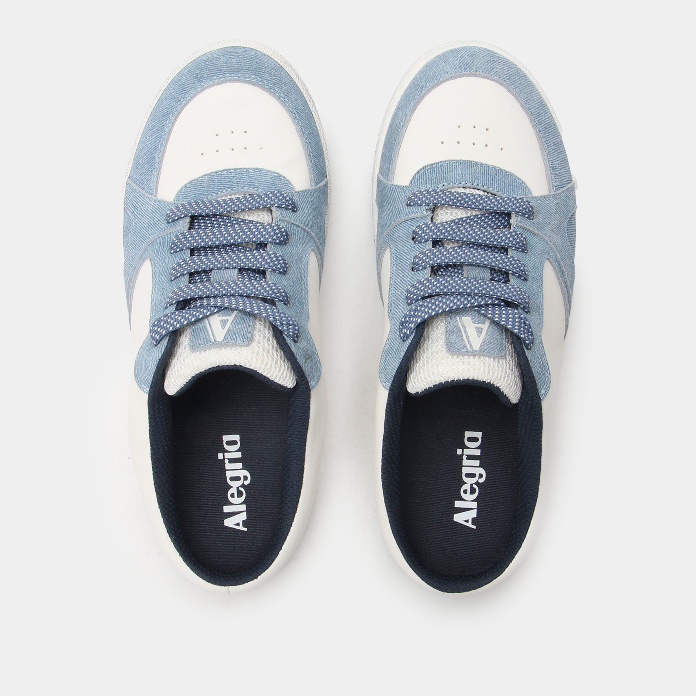 Celeste Indigo Shoe - Image 5