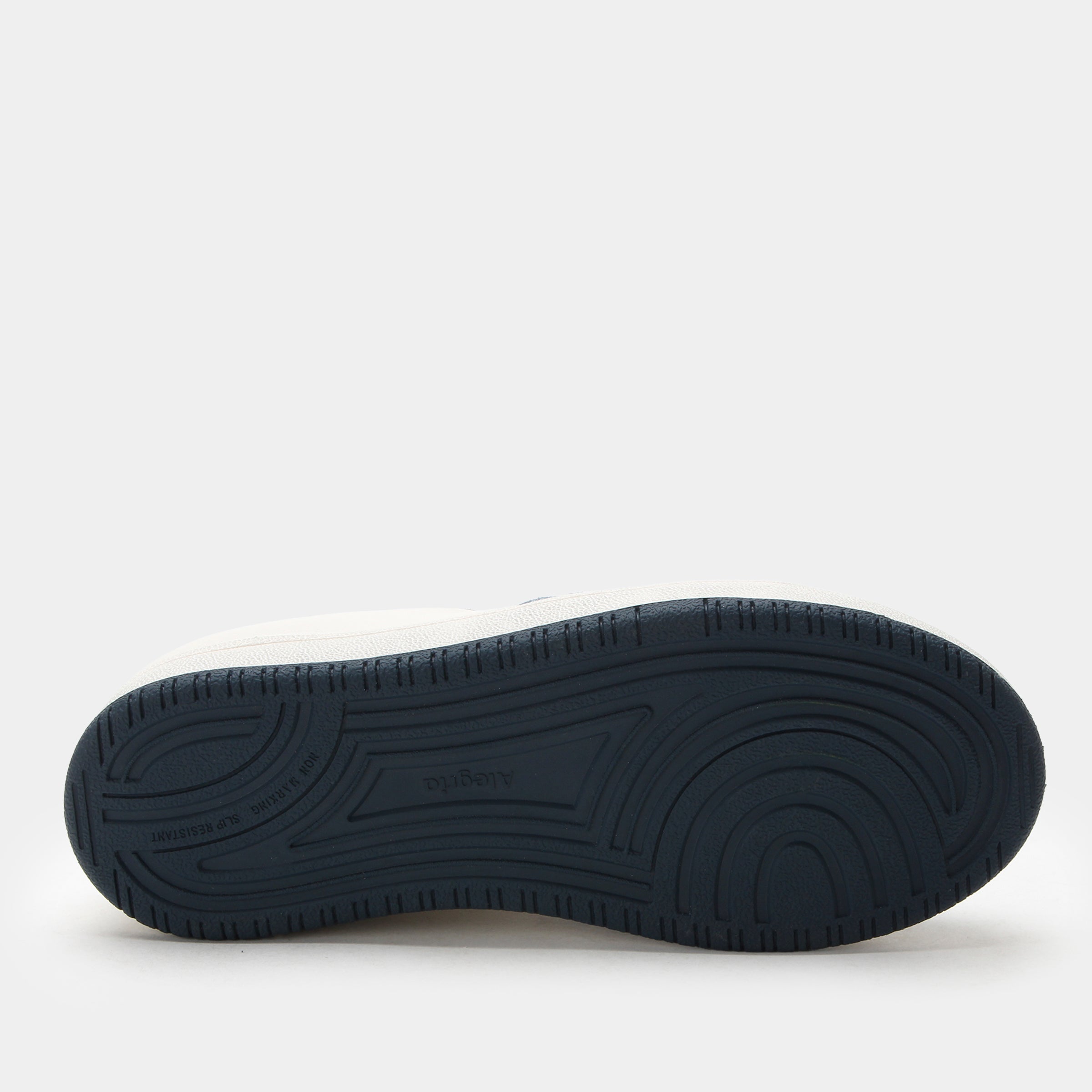 Celeste Indigo Shoe - Image 7