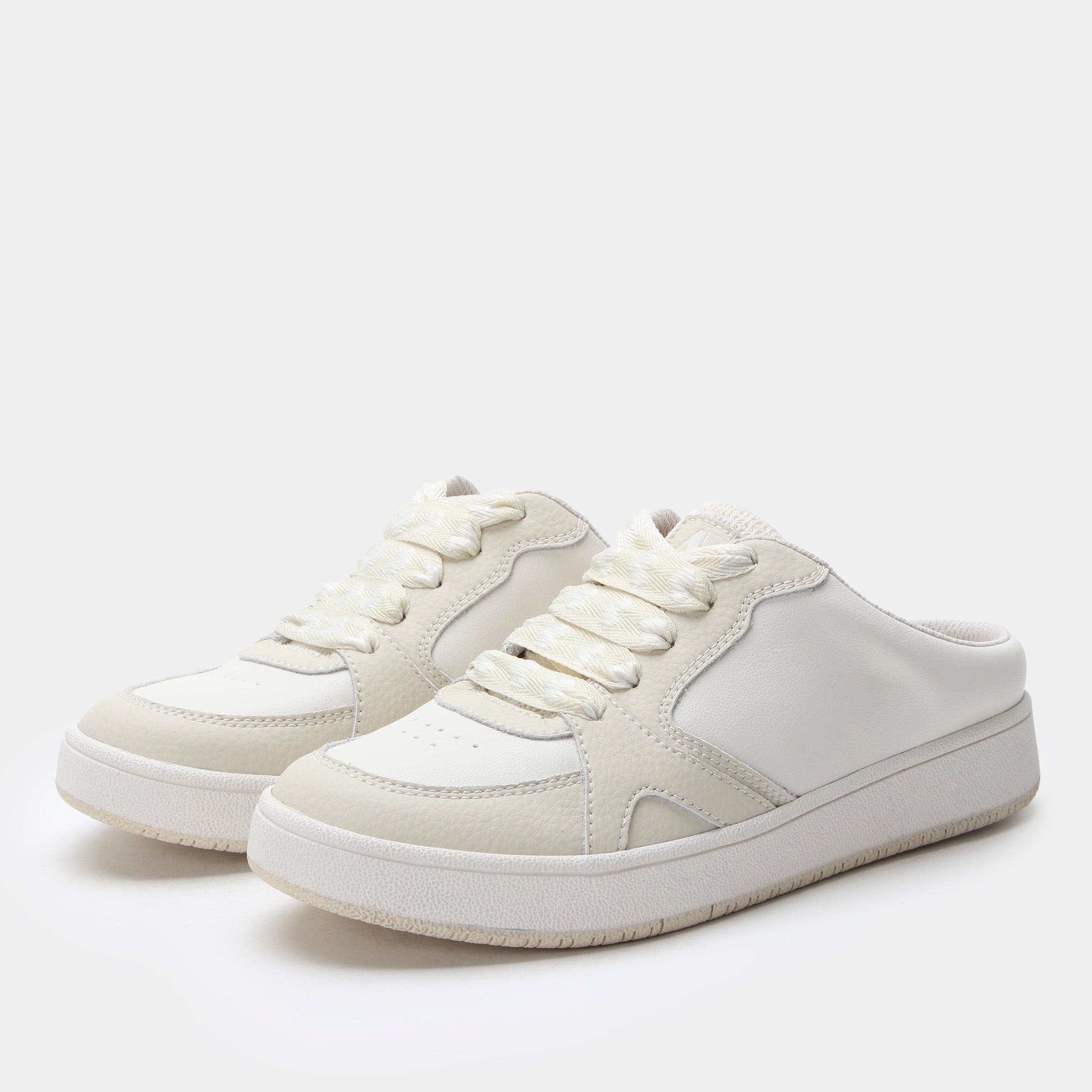 Celeste Vanilla Shoe