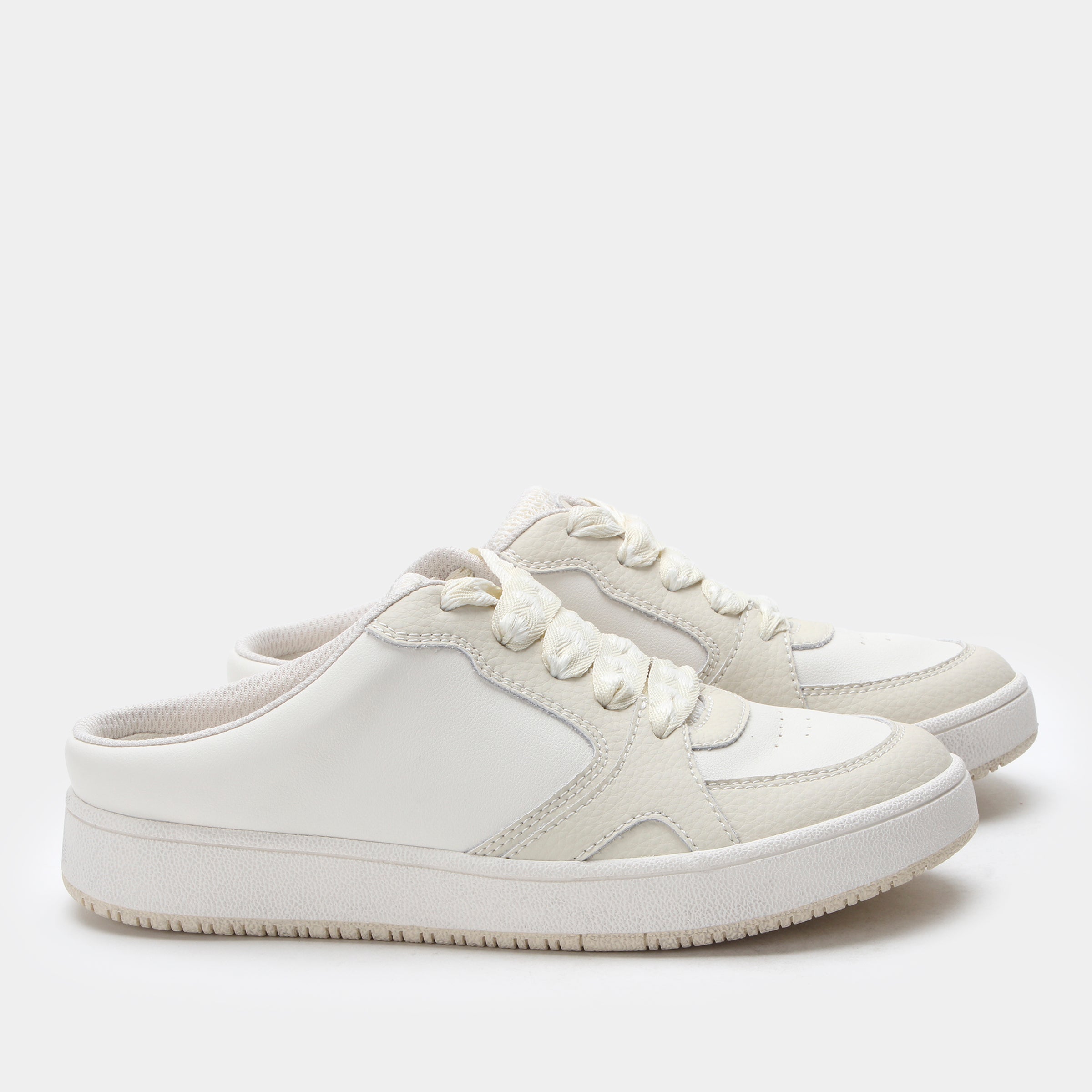 Celeste Vanilla Shoe - Image 3