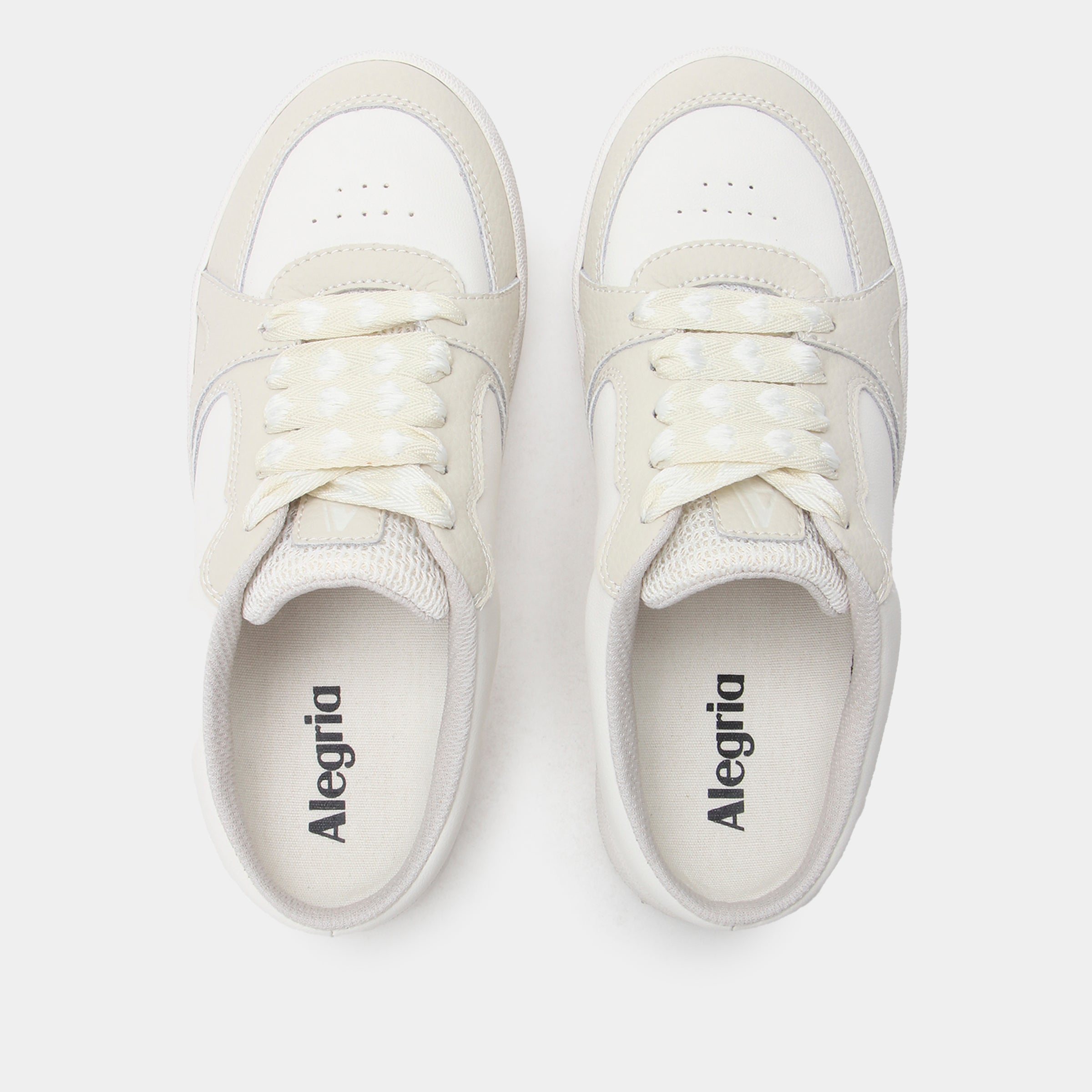 Celeste Vanilla Shoe - Image 5