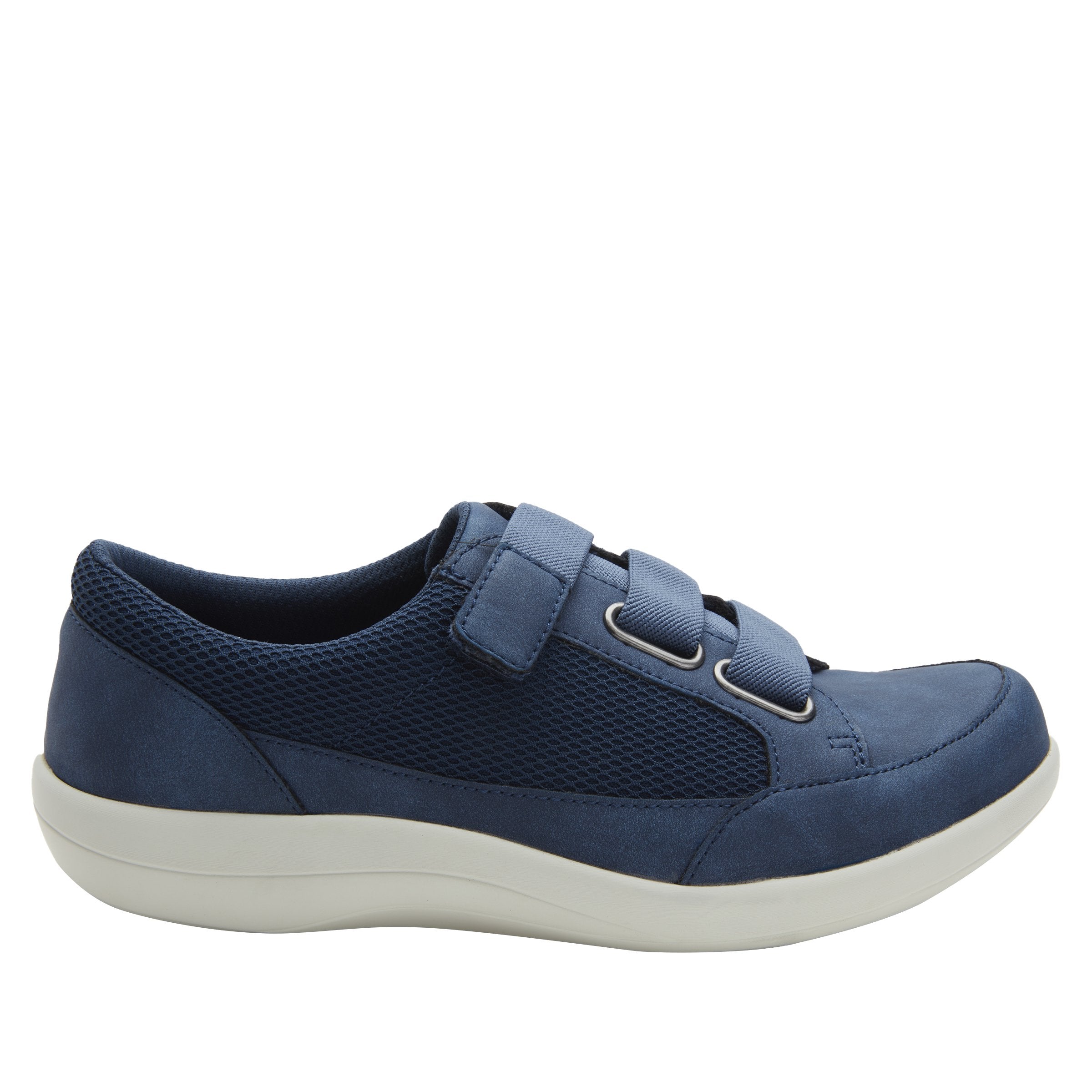 Dahlia Blue Relaxed Shoe - Image 2