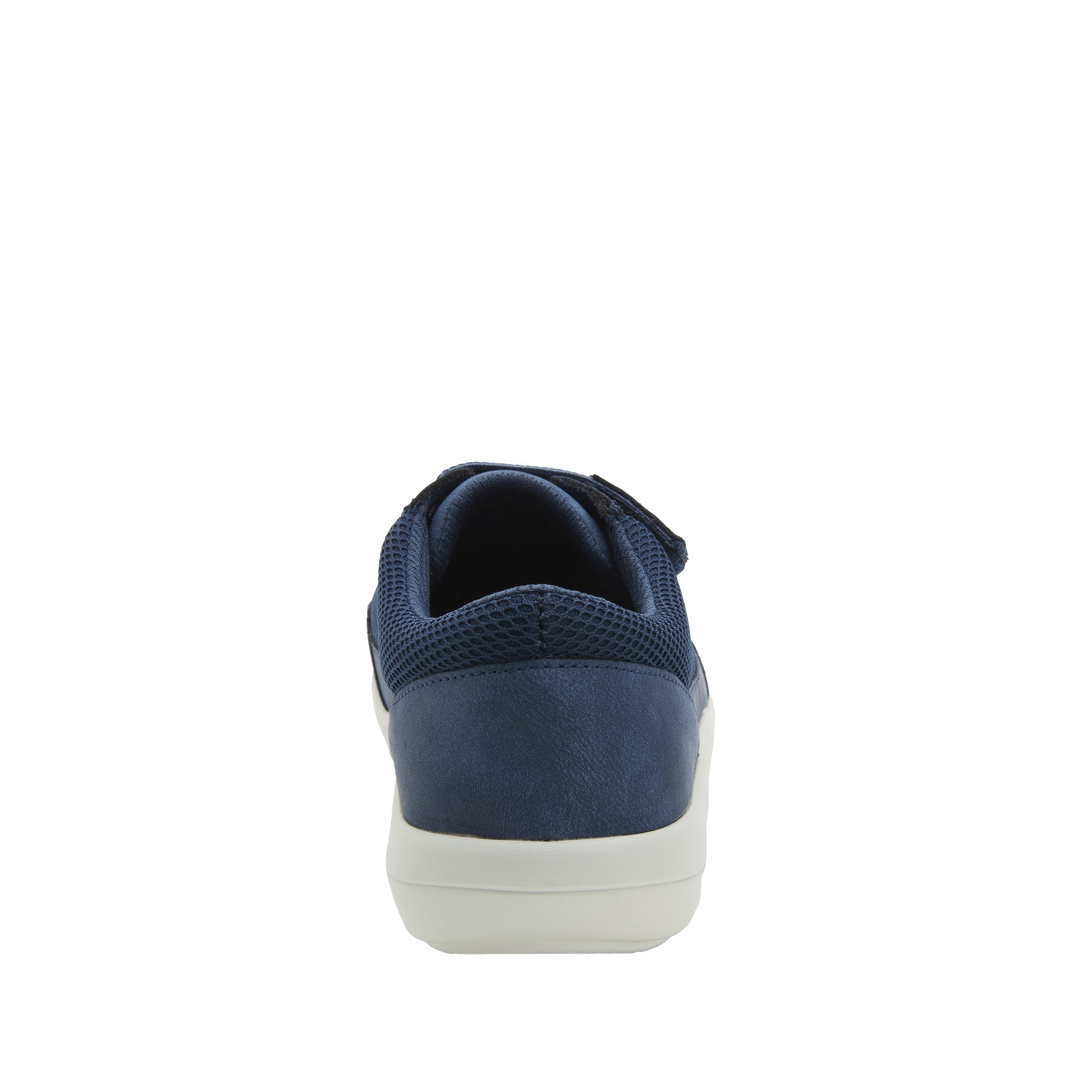 Dahlia Blue Relaxed Shoe - Image 3