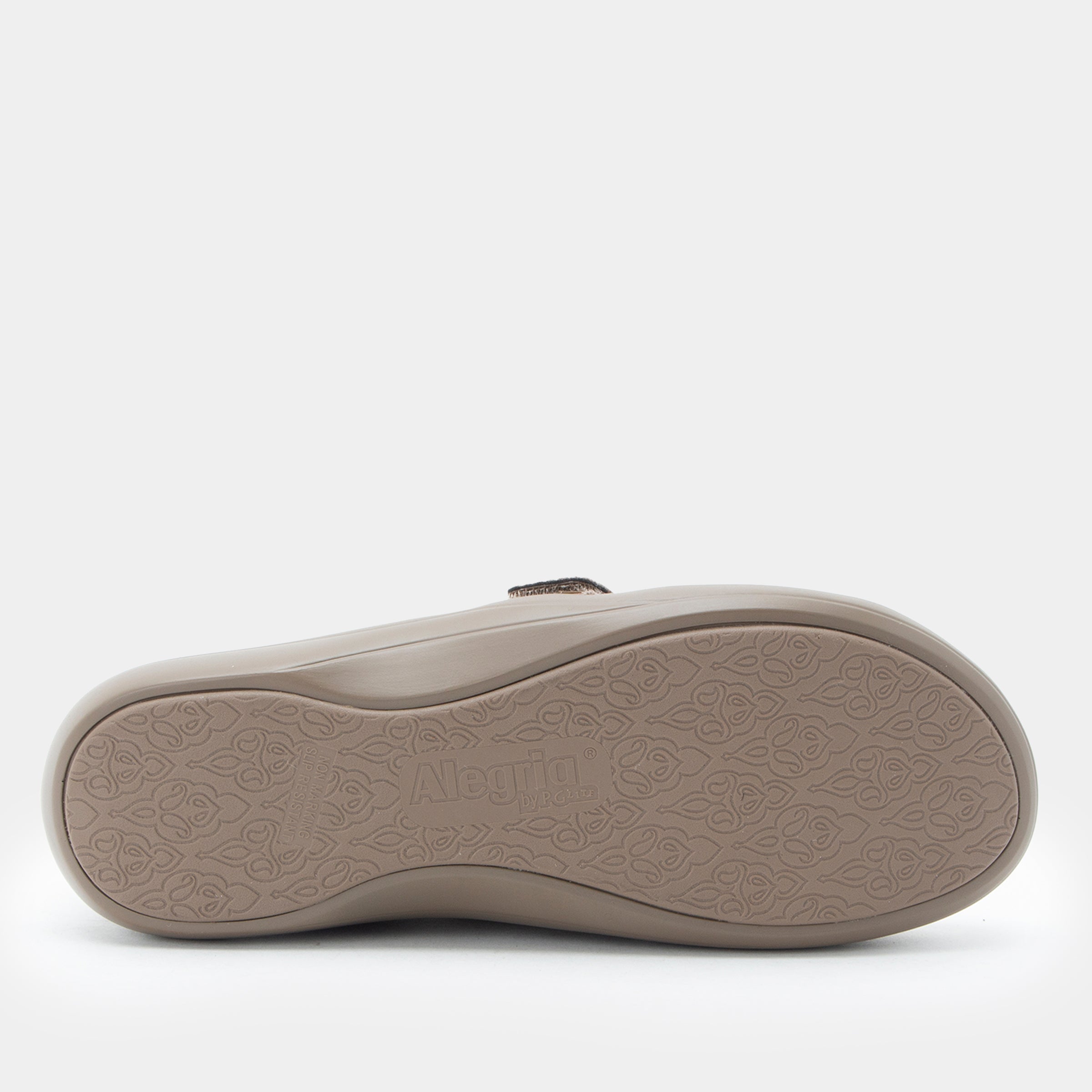 Della Taupe Shoe - Image 7