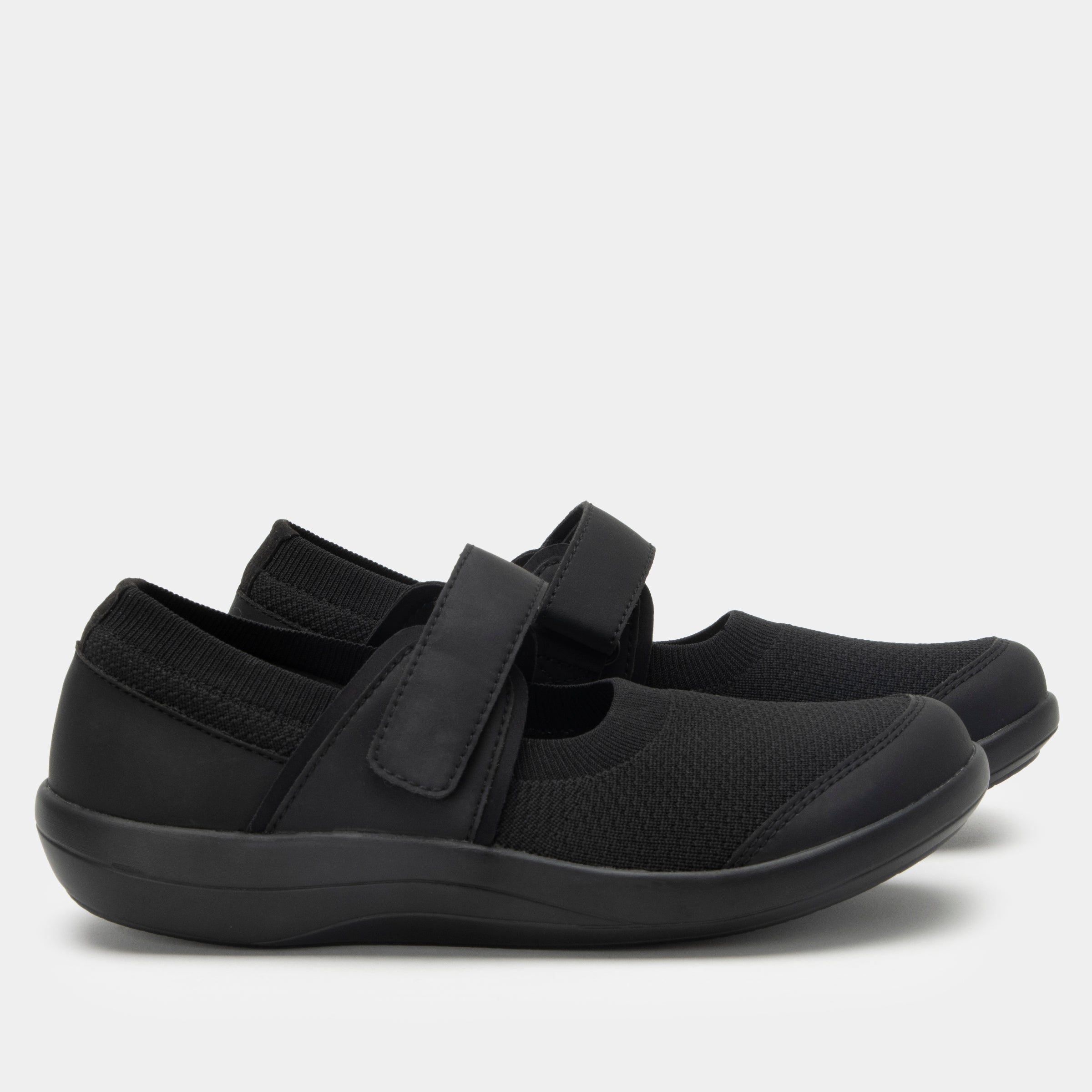 Dinamo All Black Shoe - Image 3