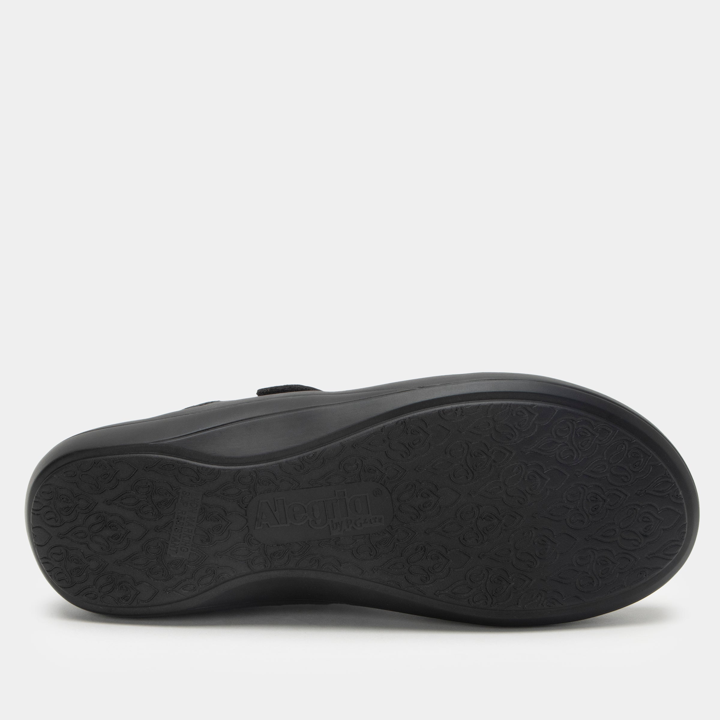 Dinamo All Black Shoe - Image 7