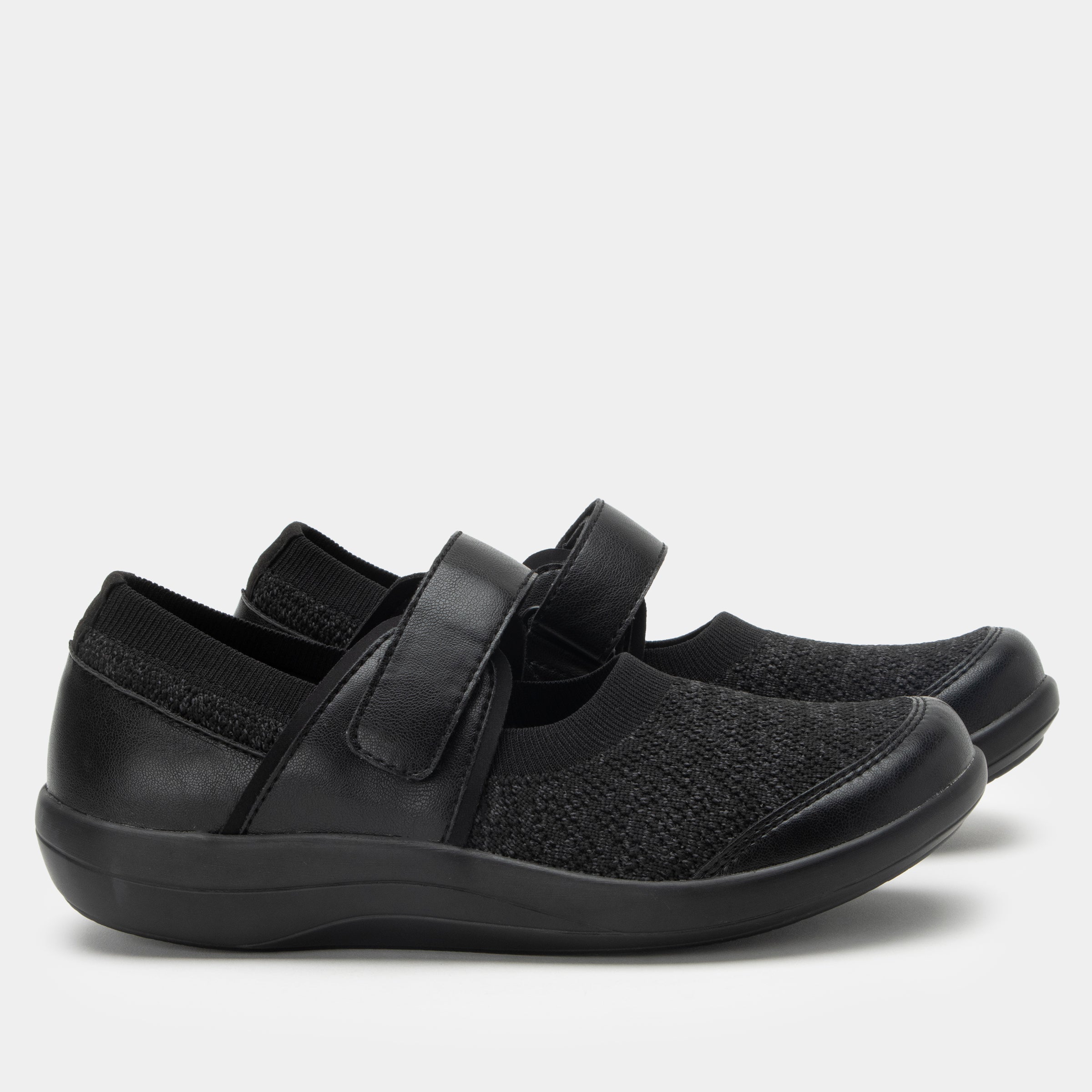 Dinamo Black Multi Shoe - Image 3