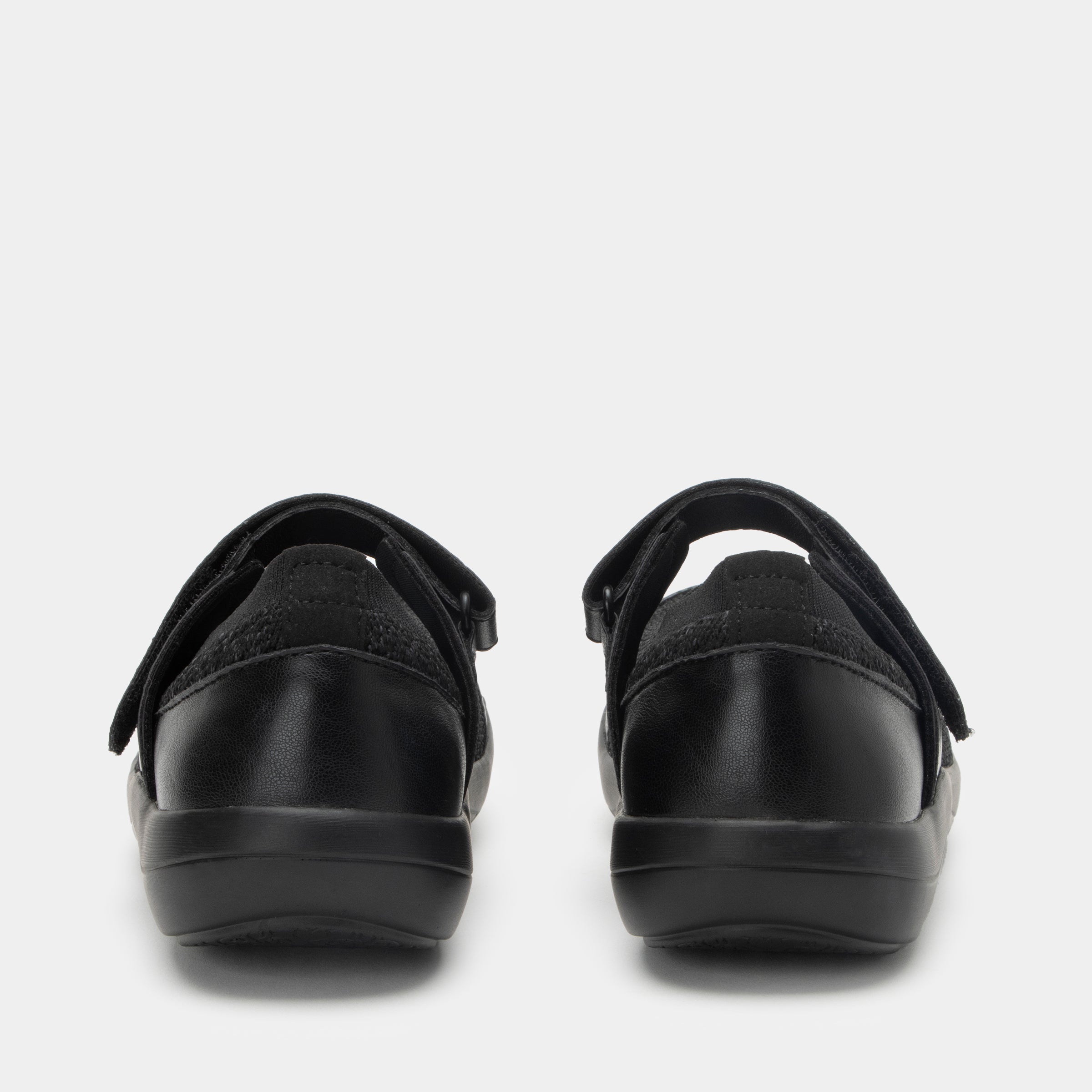 Dinamo Black Multi Shoe - Image 4