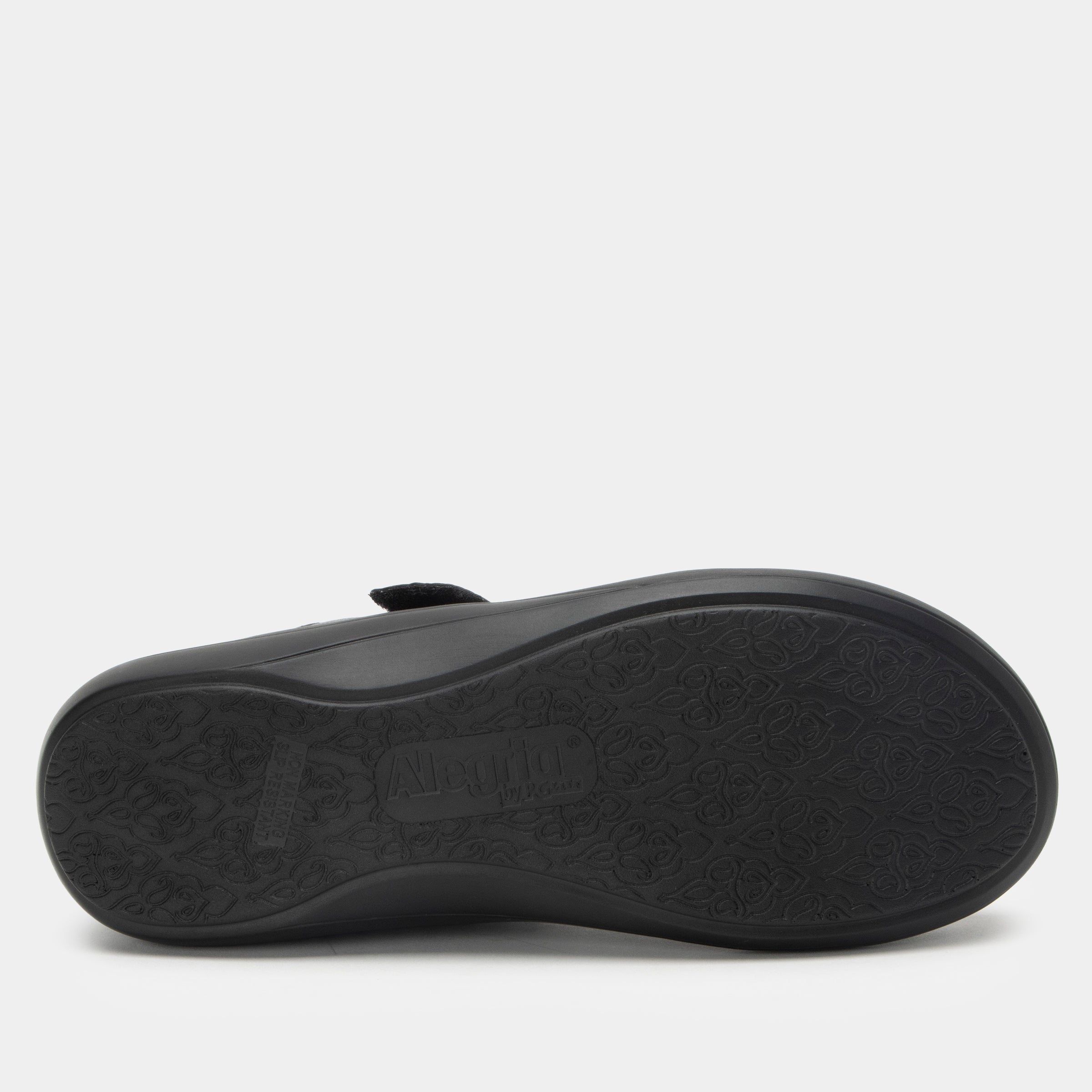 Dinamo Black Multi Shoe - Image 7