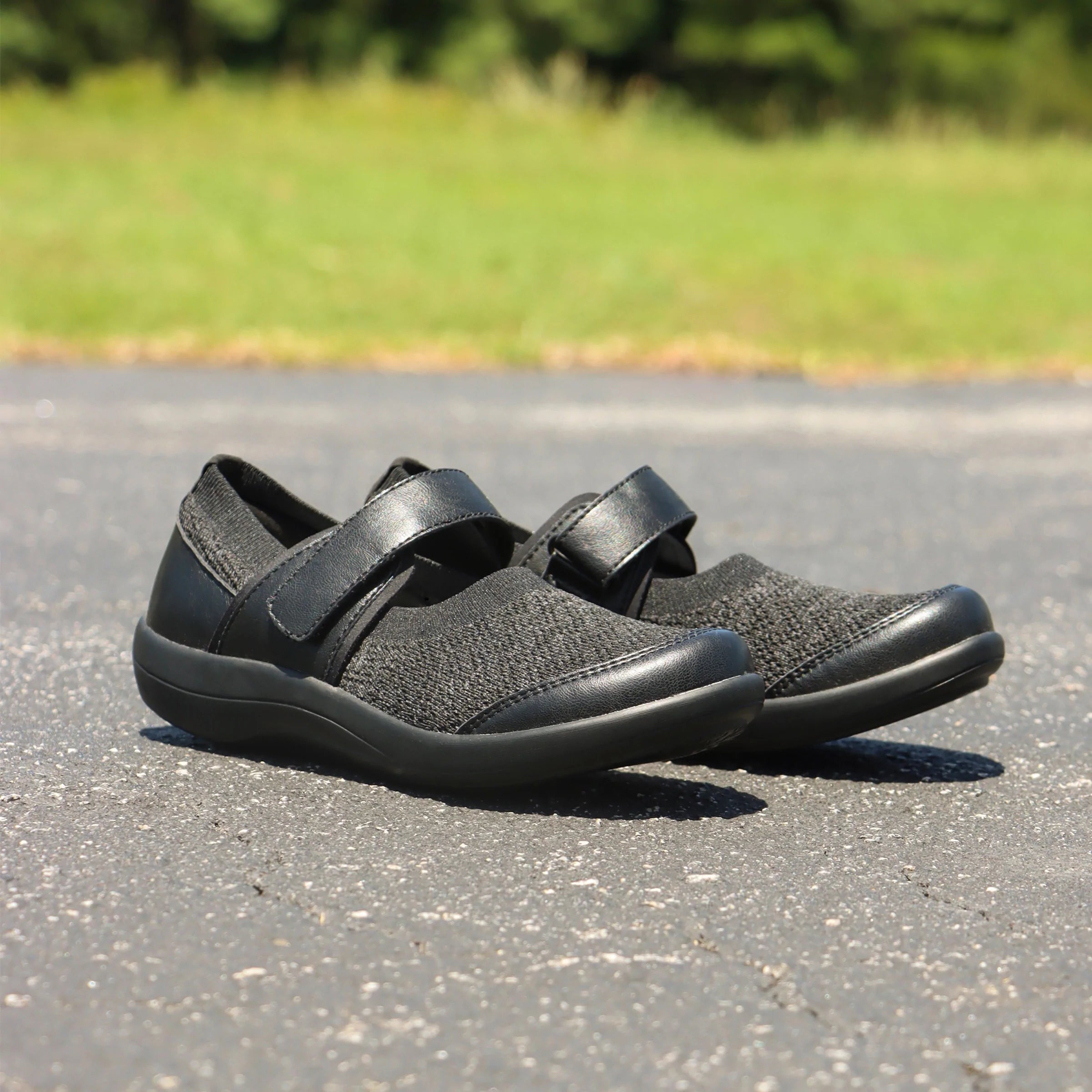 Dinamo Black Multi Shoe - Image 2