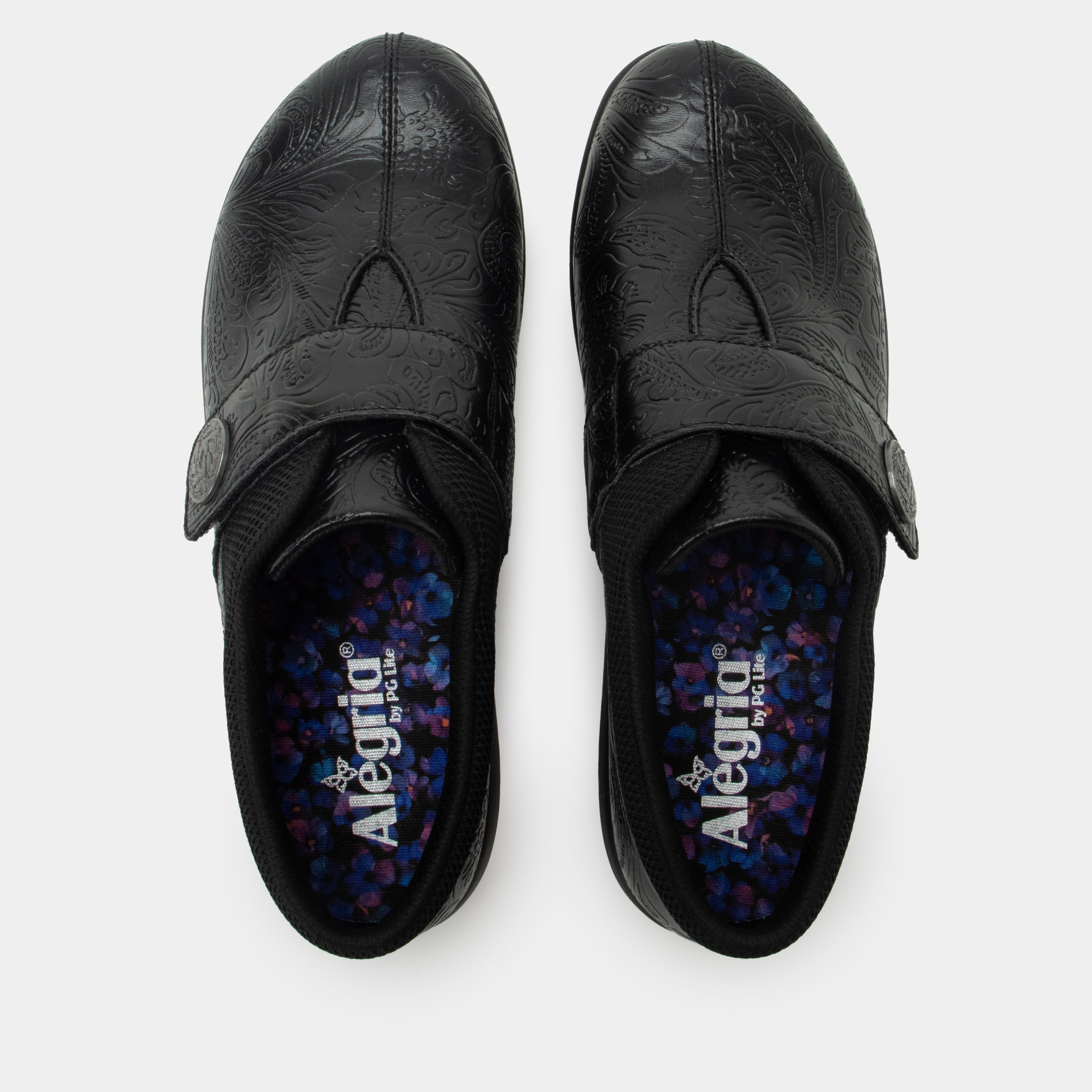 Danni Bless Your Heart Black Shoe - Image 5