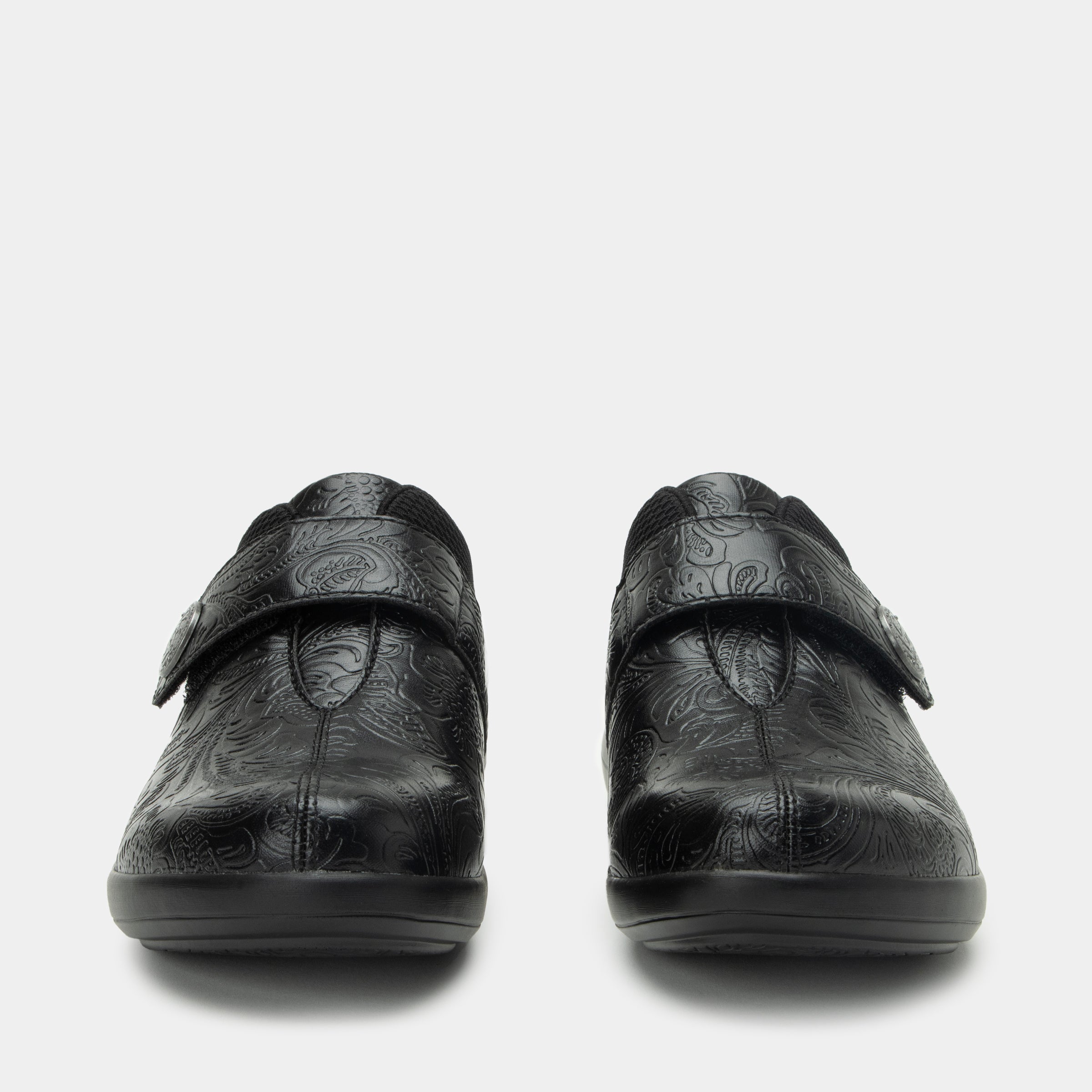 Danni Bless Your Heart Black Shoe - Image 6