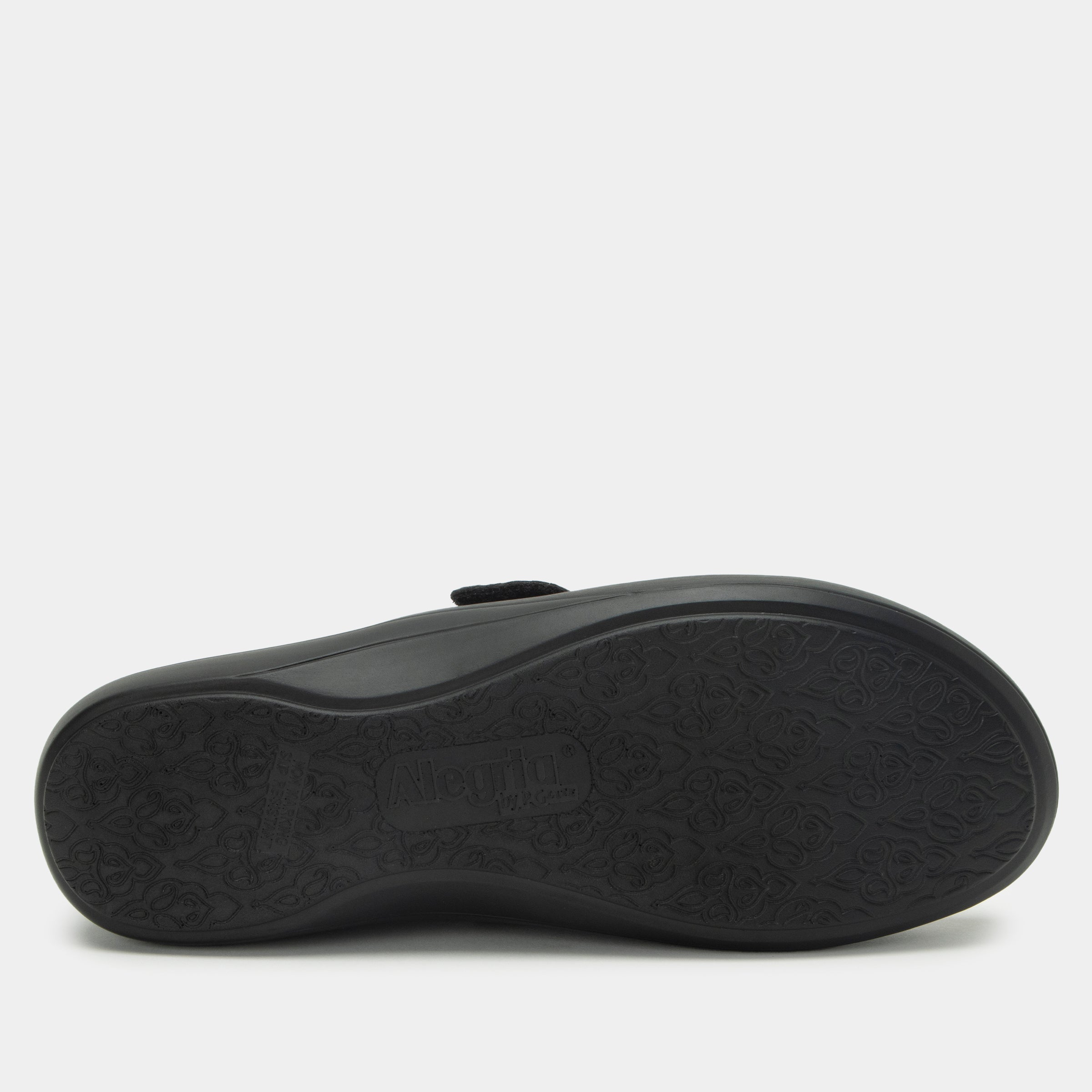 Danni Bless Your Heart Black Shoe - Image 7