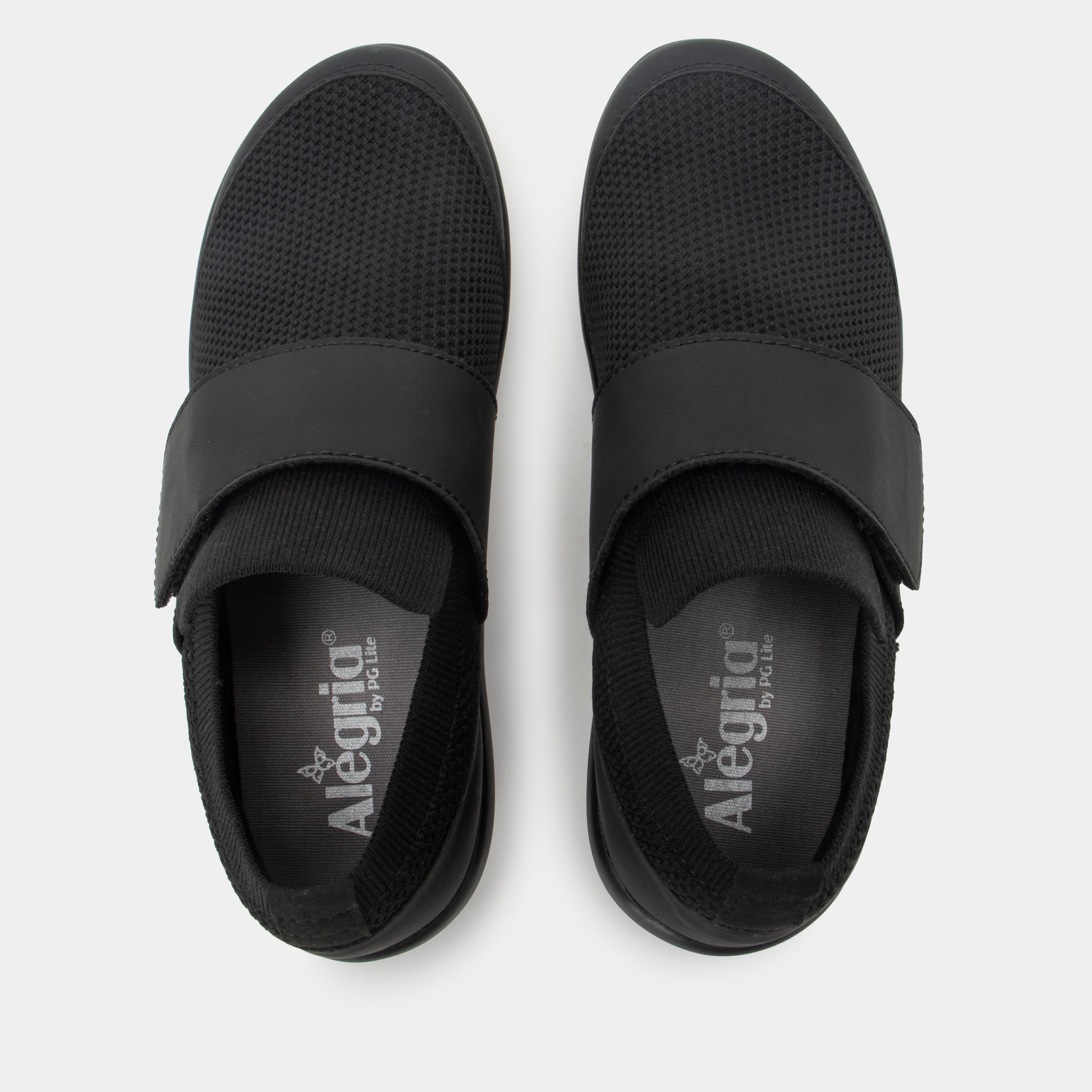 Dasher Black Out Shoe - Image 5