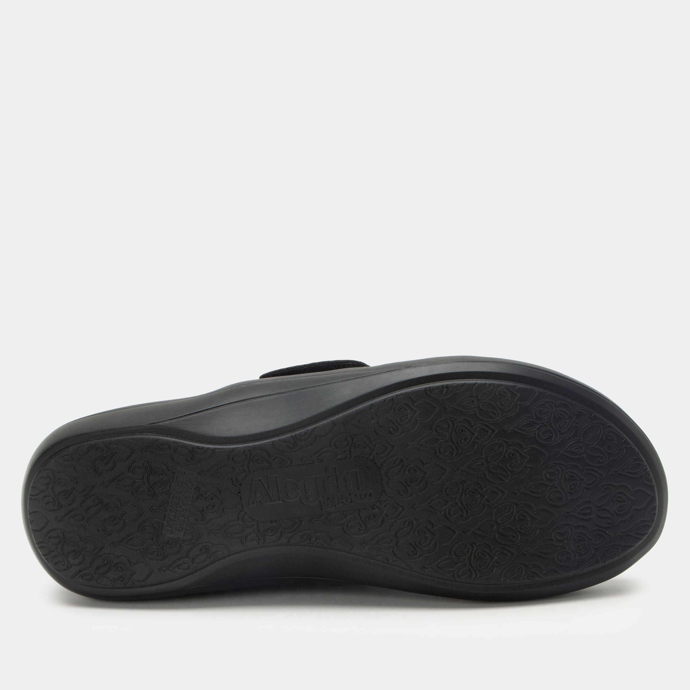 Dasher Black Out Shoe - Image 7