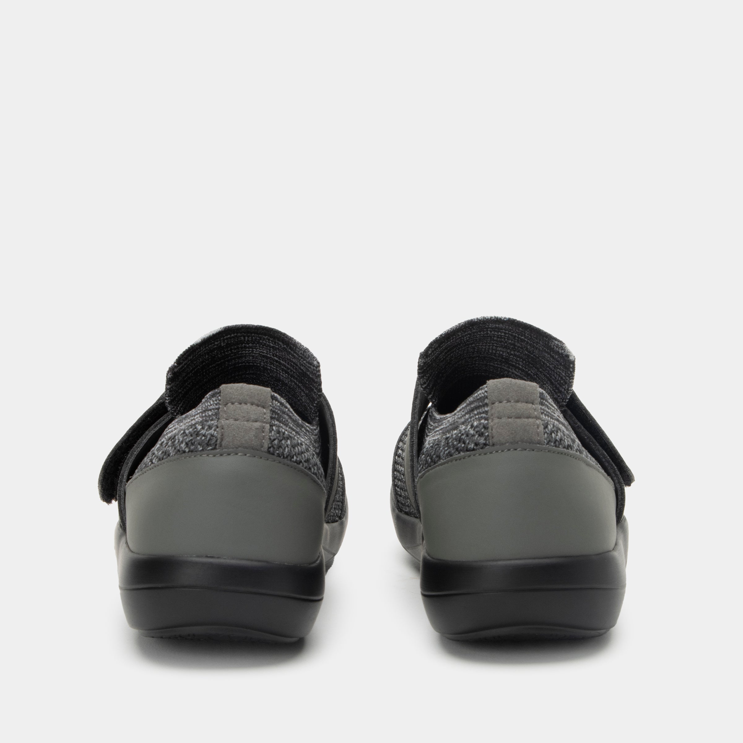 Dasher Charcoal Shoe - Image 4
