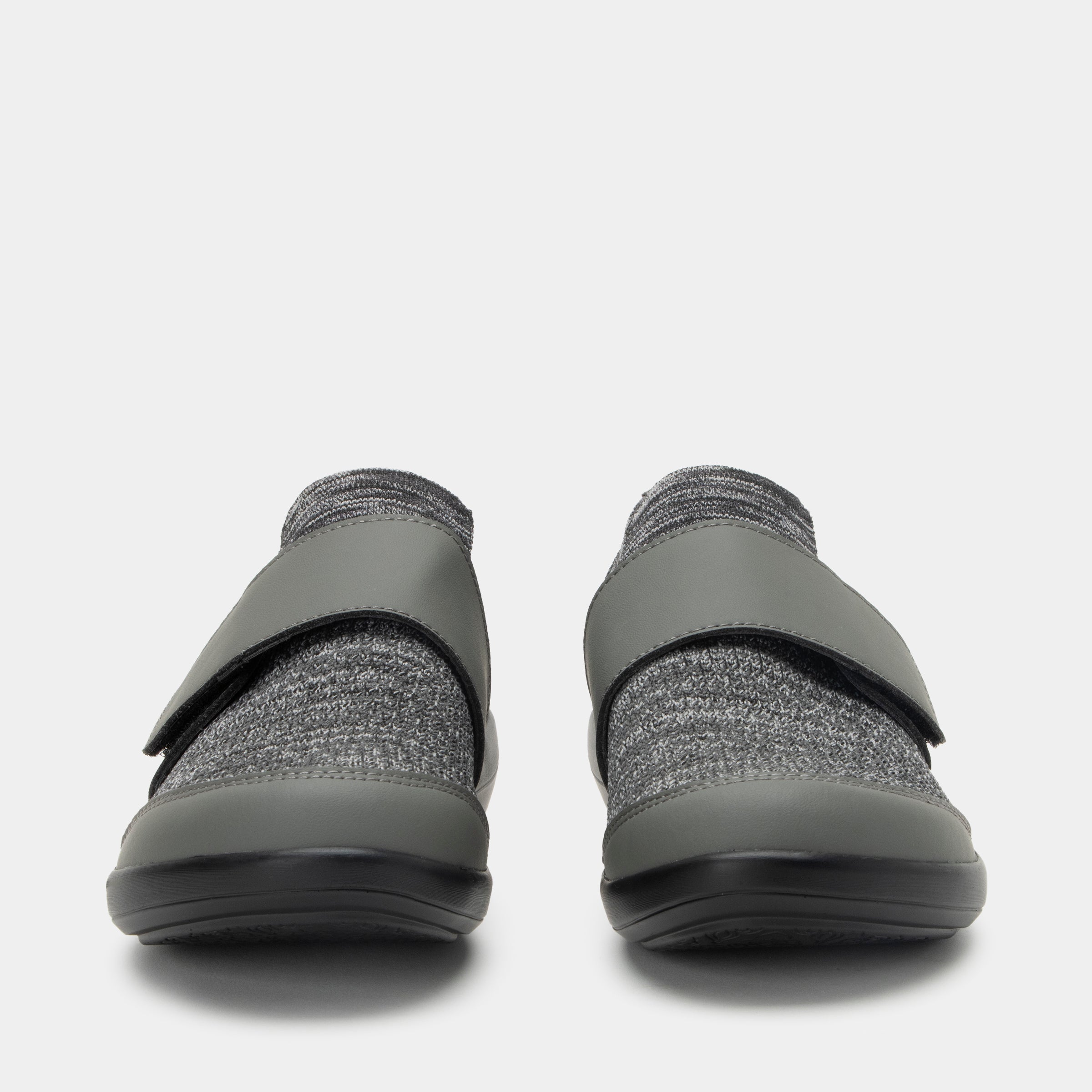 Dasher Charcoal Shoe - Image 6