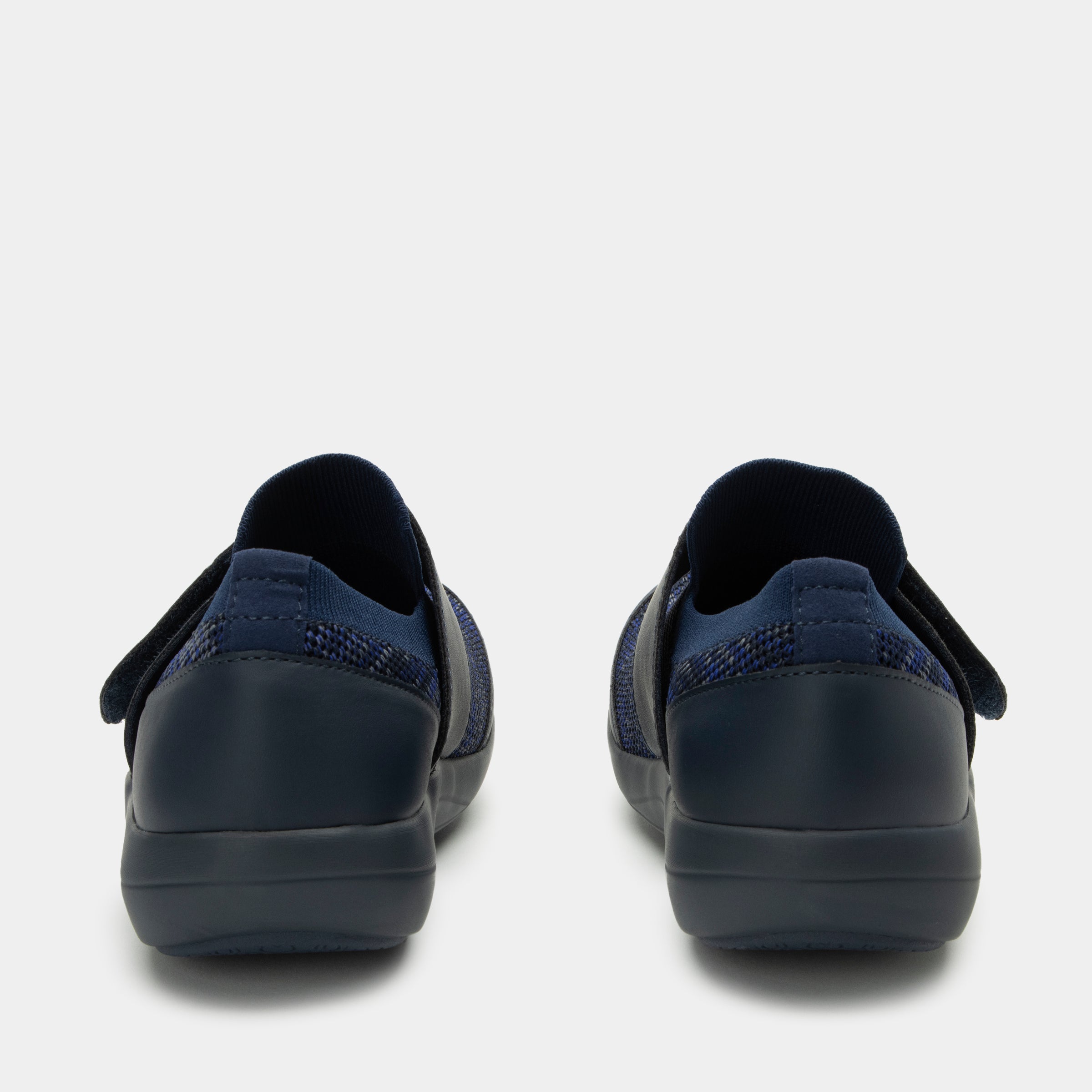 Dasher Navy Multi Shoe - Image 4