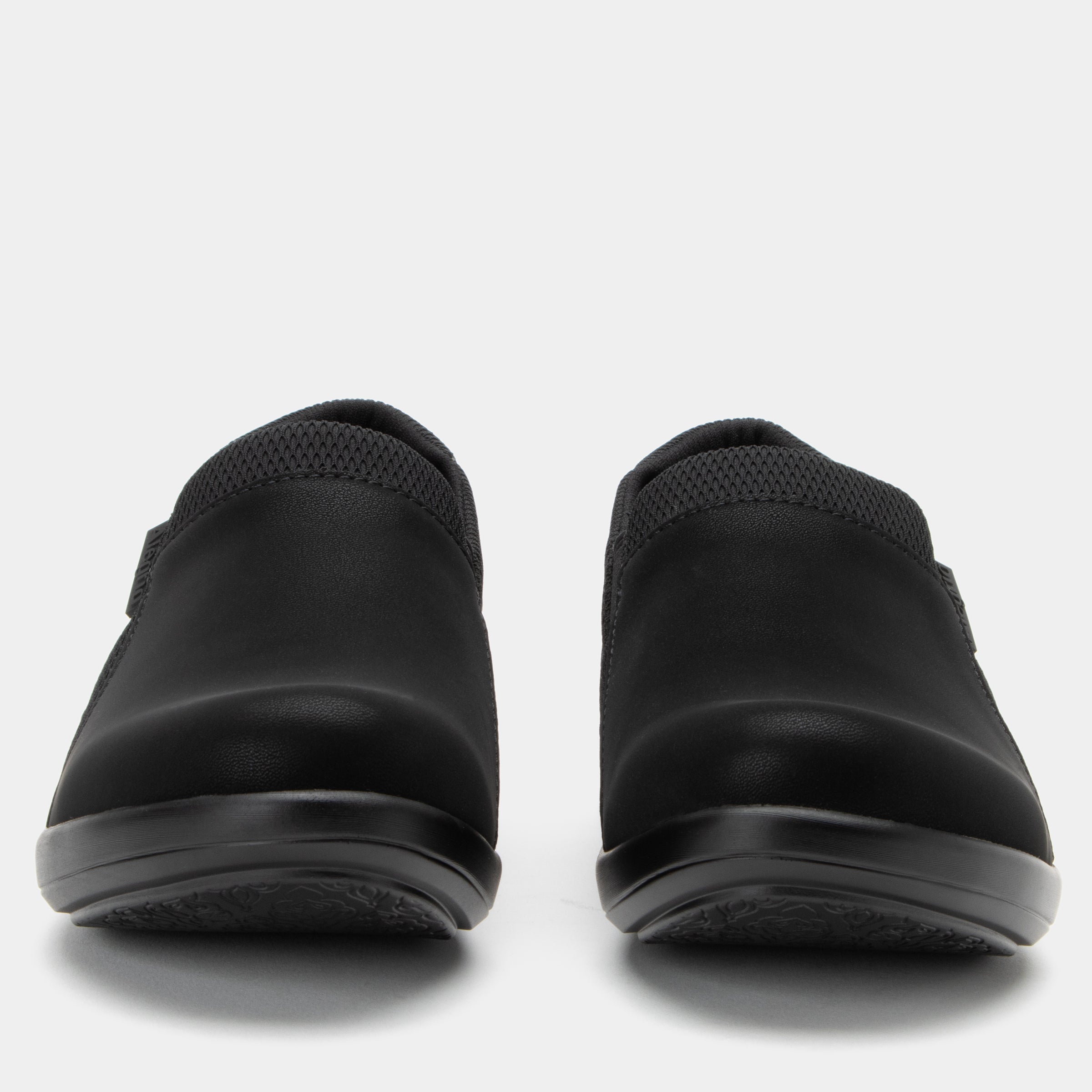 Duette Black Shoe - Image 6
