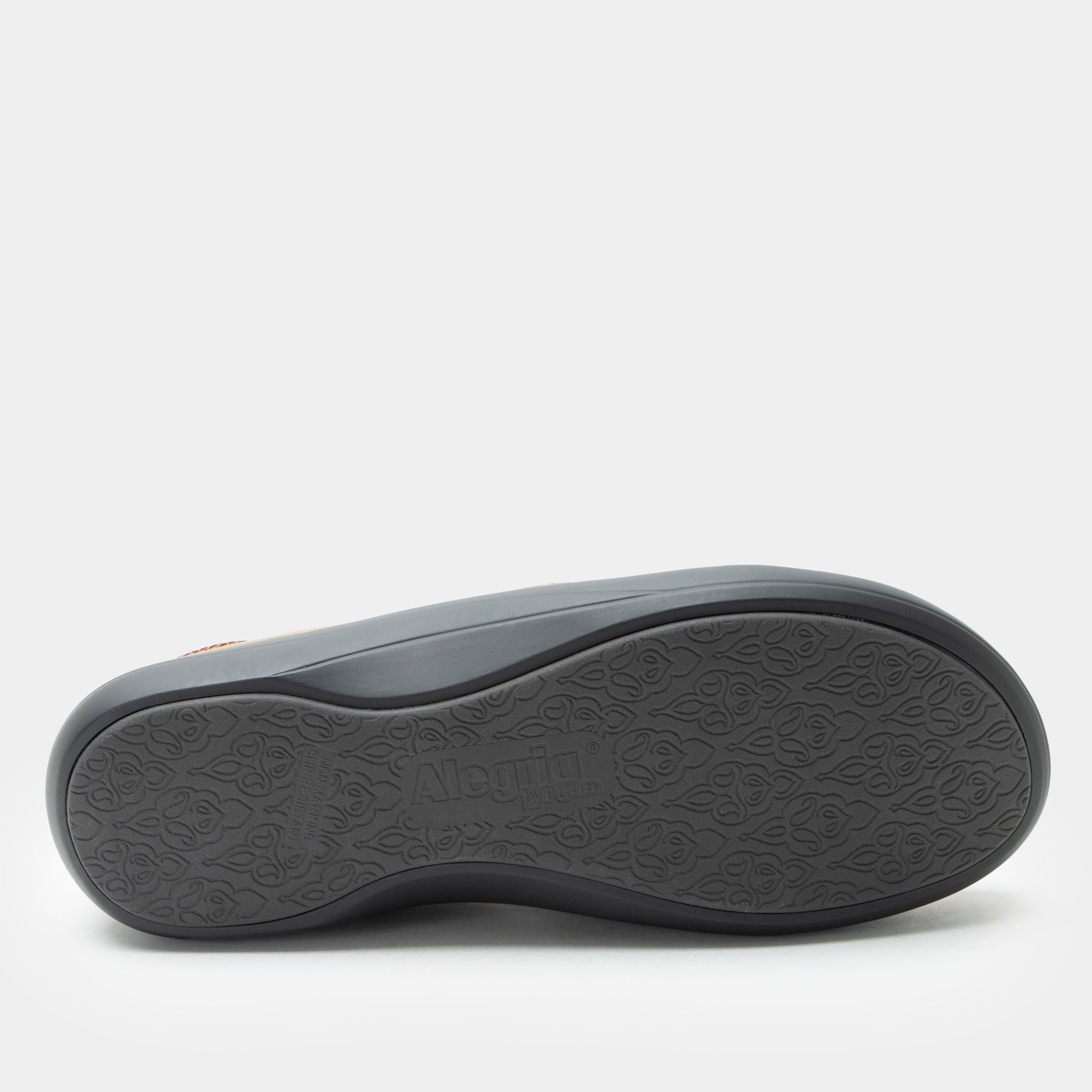 Duette Washed Cognac Shoe - Image 6