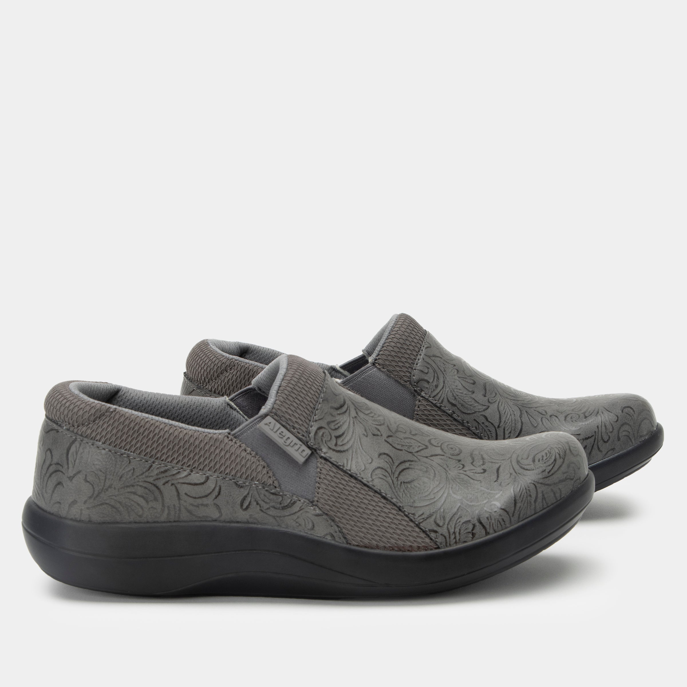 Duette Aged Ash Shoe - Image 3
