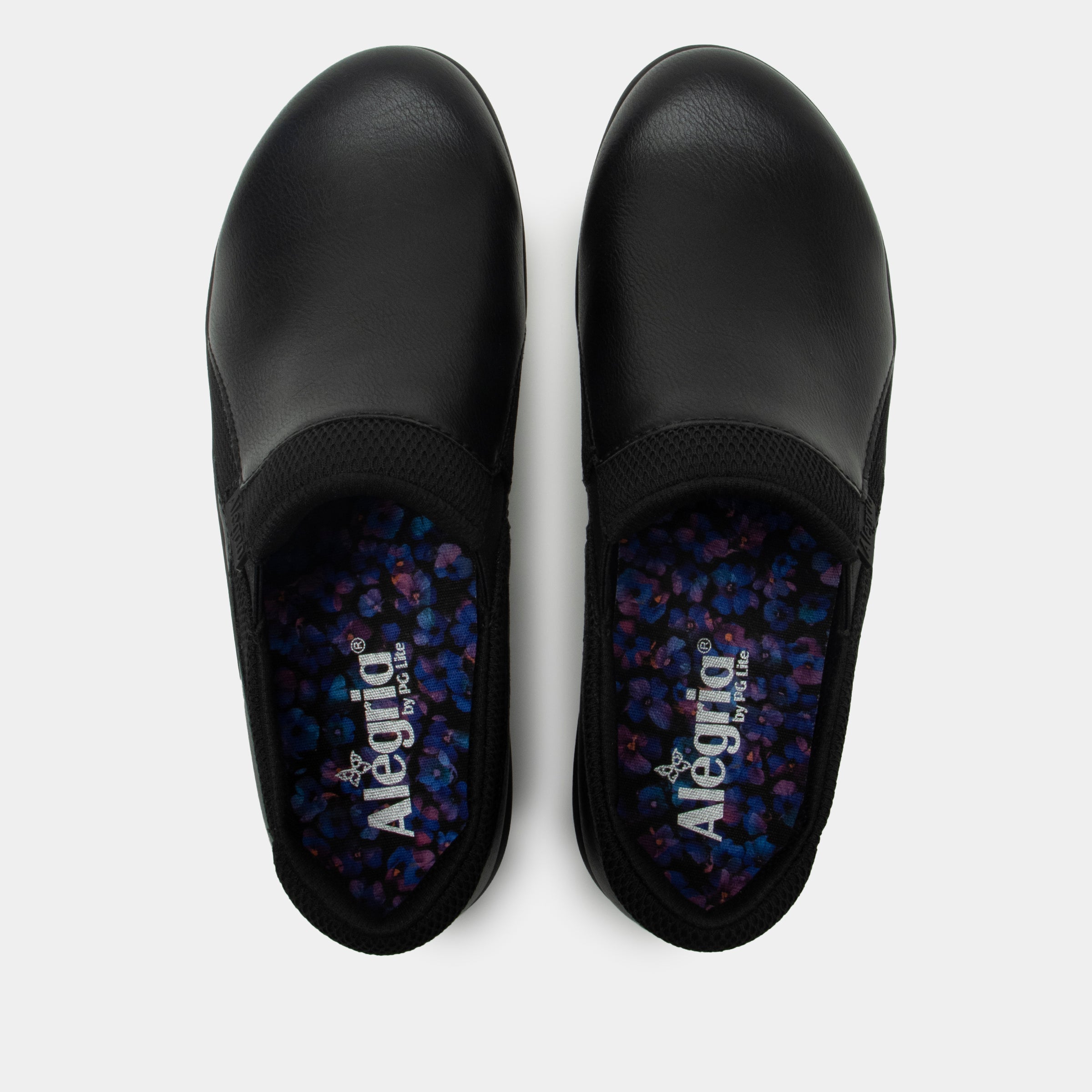 Duette Jet Black Shoe - Image 5