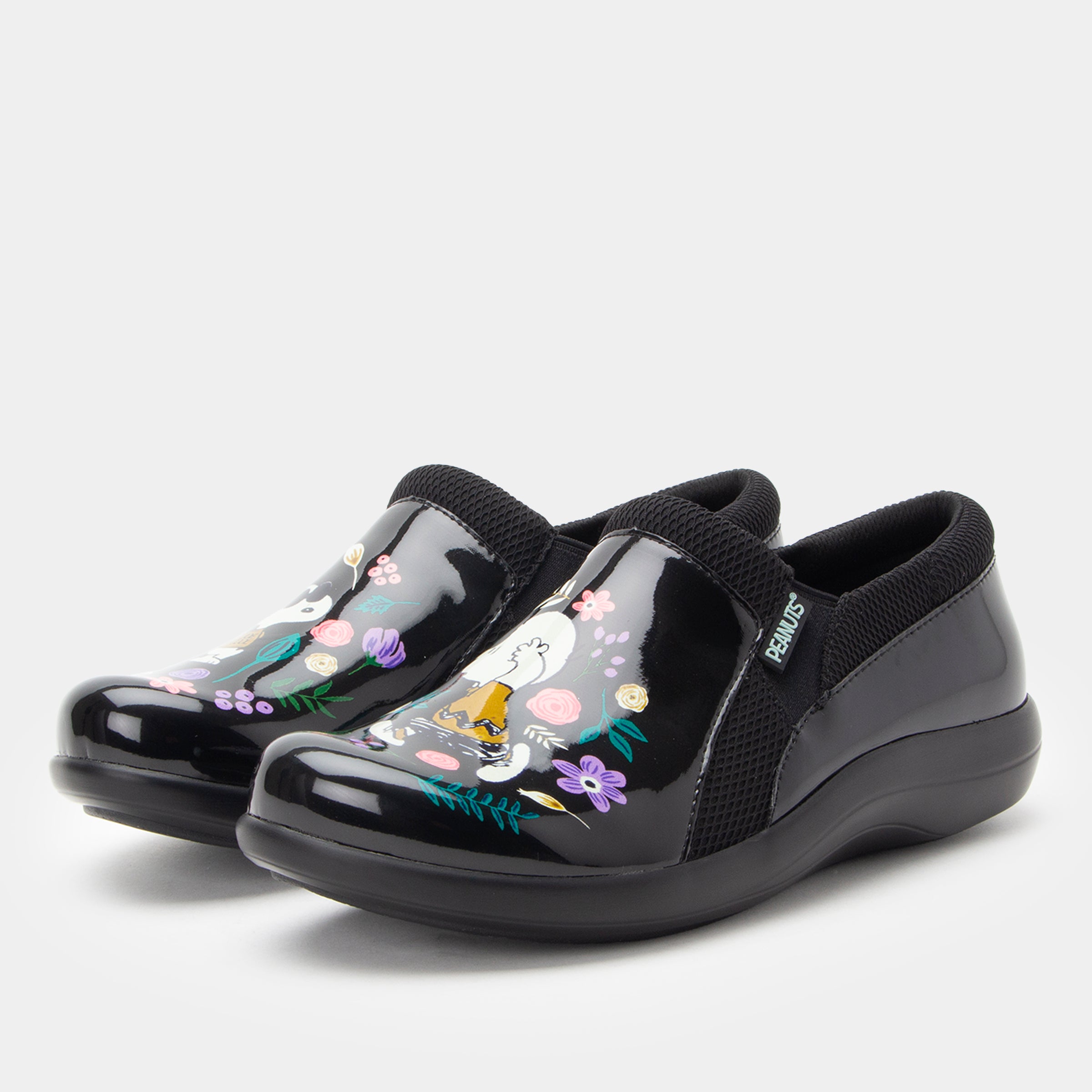 Duette Running In Flowers Shoe - Image 3