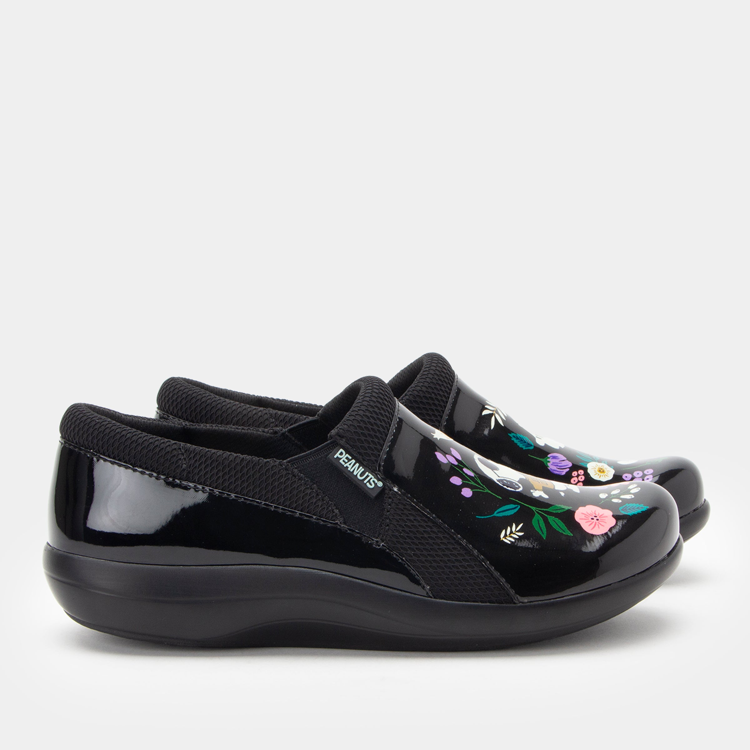 Duette Running In Flowers Shoe - Image 4