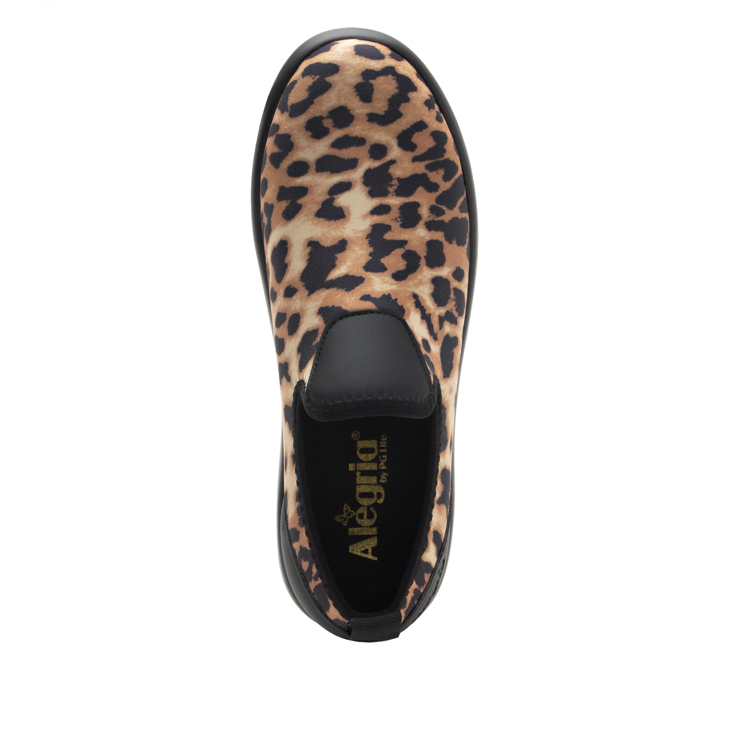Eden Leopard Shoe - Image 5
