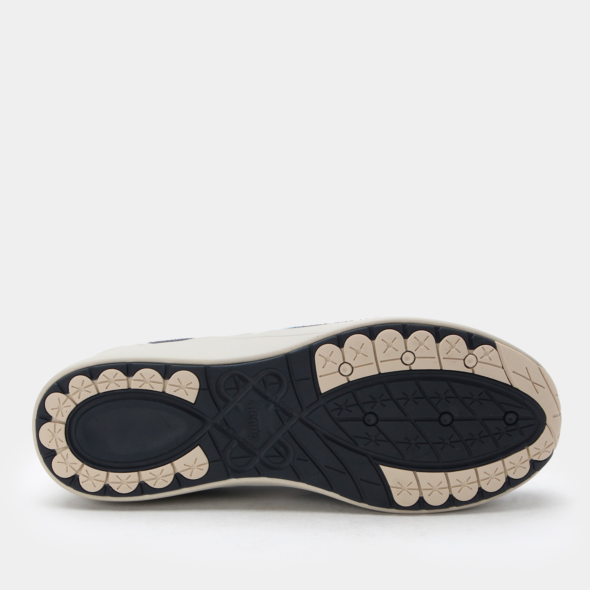 Embyr Retro Blue Shoe - Image 6