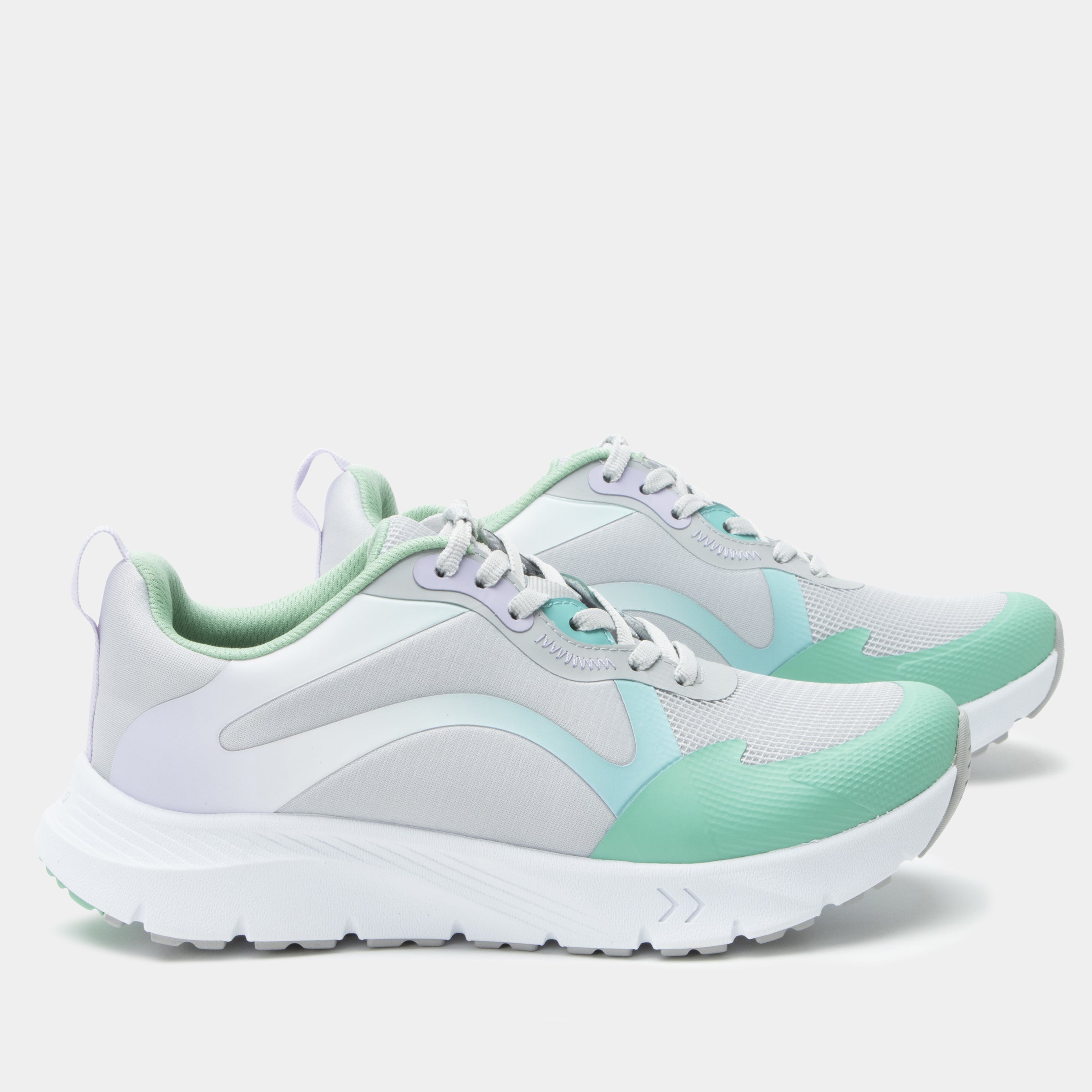 Exhault Tranquility Shoe - Image 3