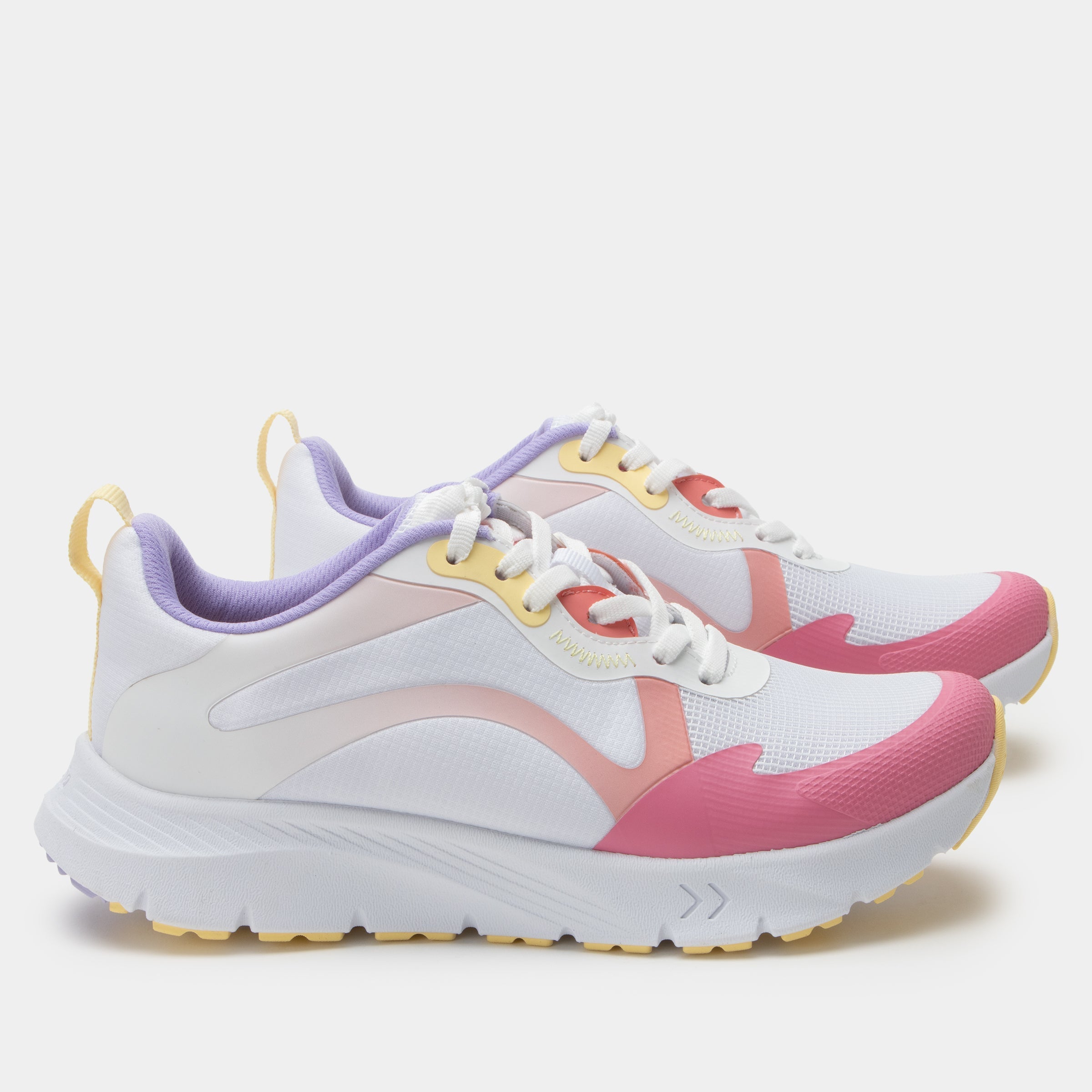 Exhault Cyber Pink Shoe - Image 3