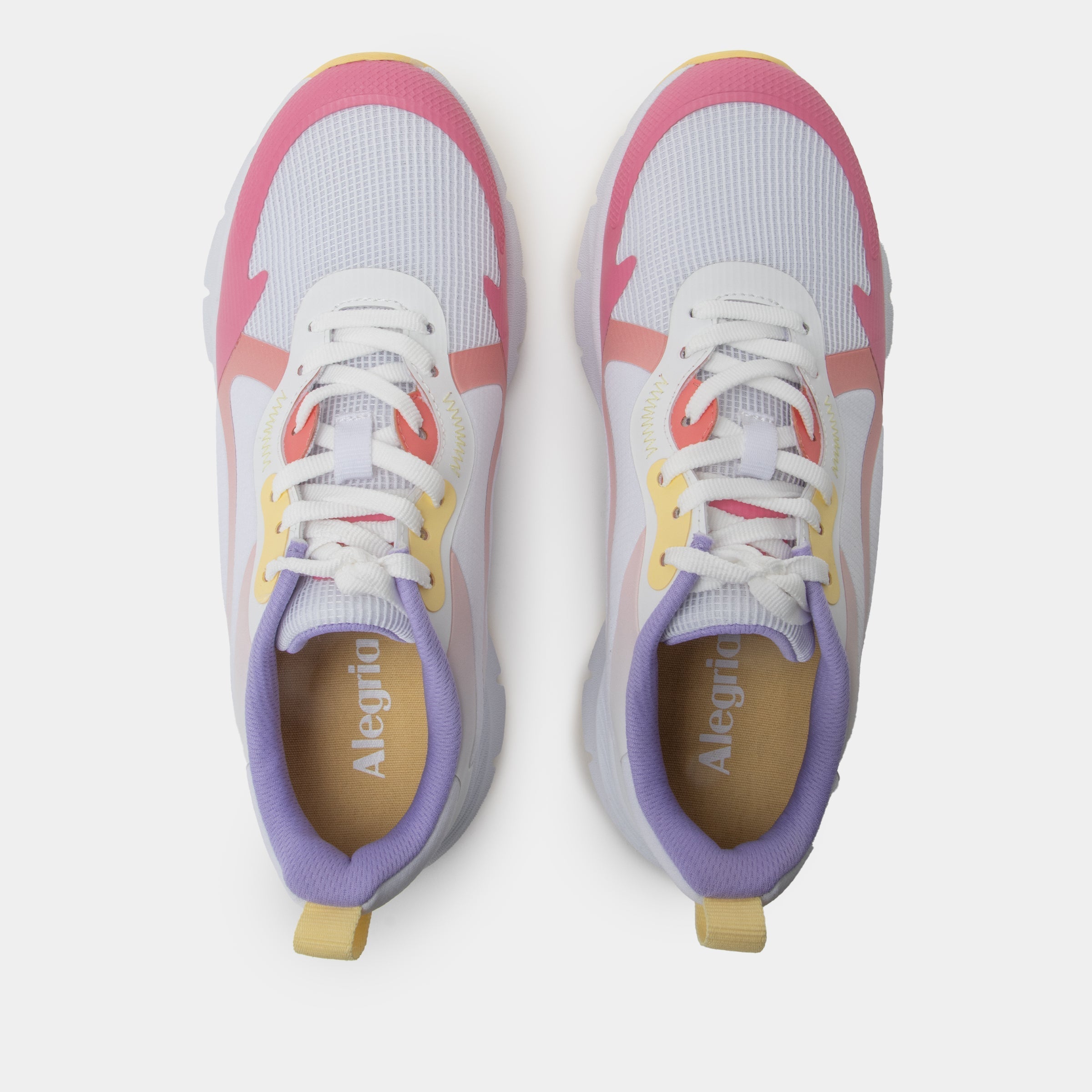 Exhault Cyber Pink Shoe - Image 5