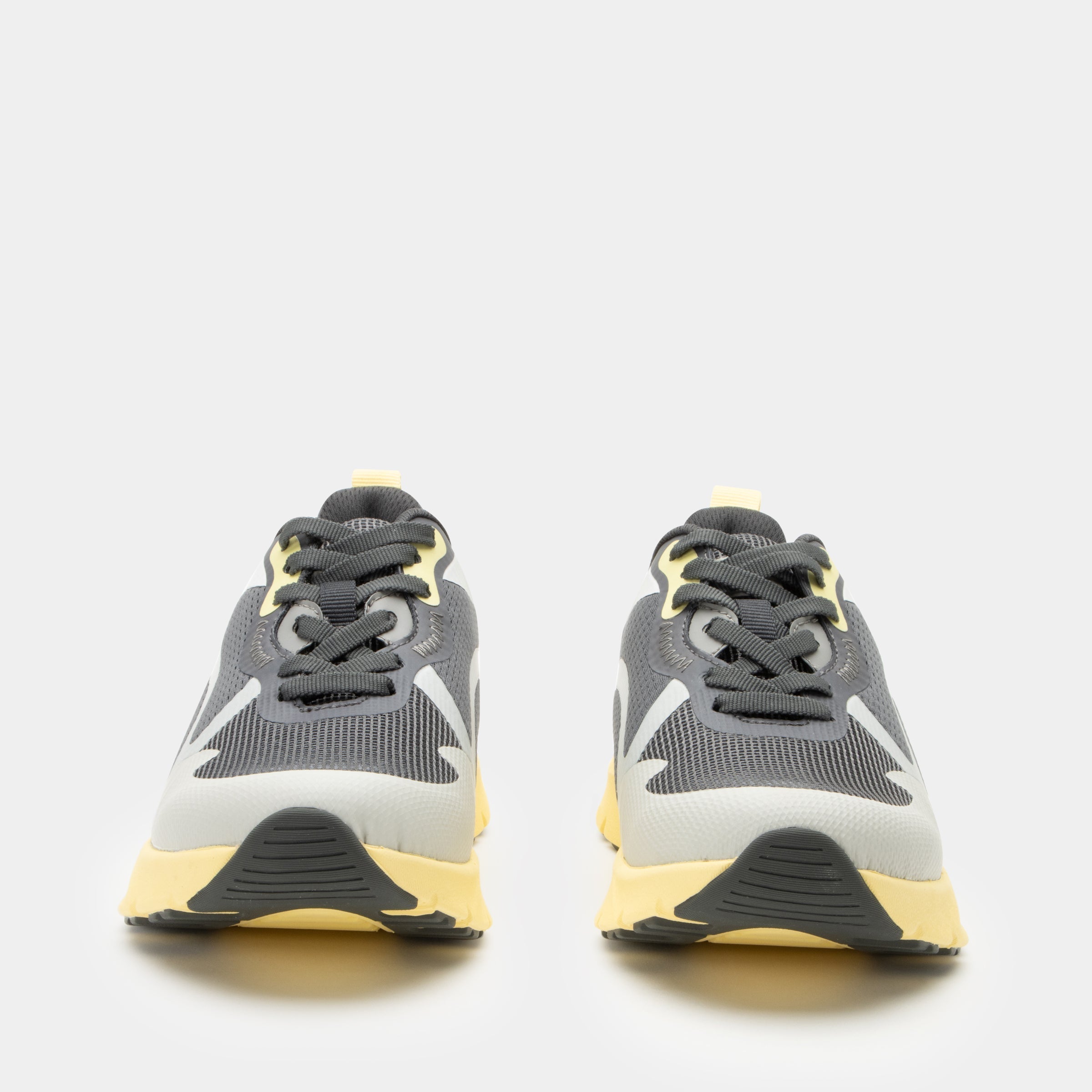 Exhault Halo Yellow Shoe - Image 6