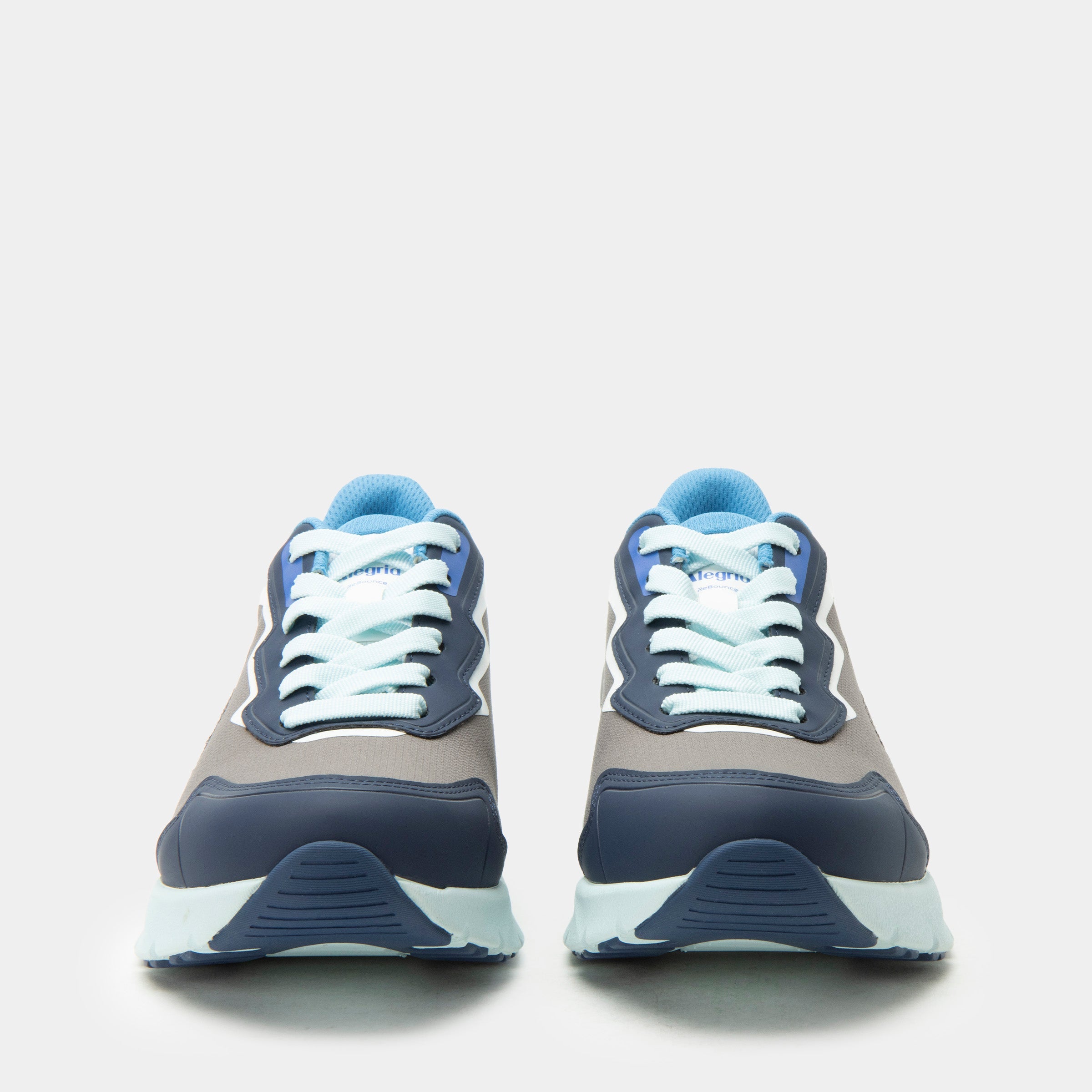 Exhault Cyber Blue Shoe - Image 6