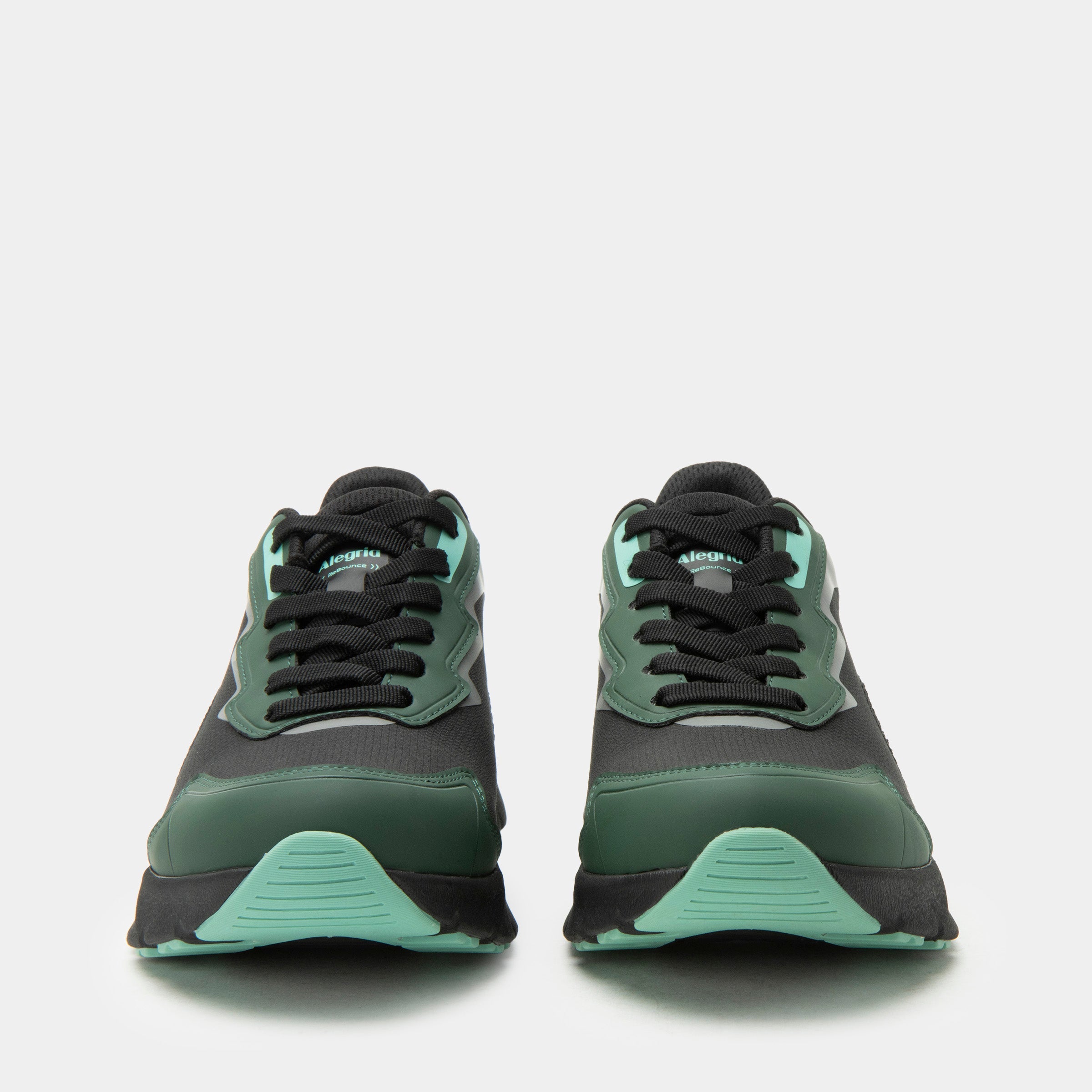 Exhault Surreal Green Shoe - Image 5