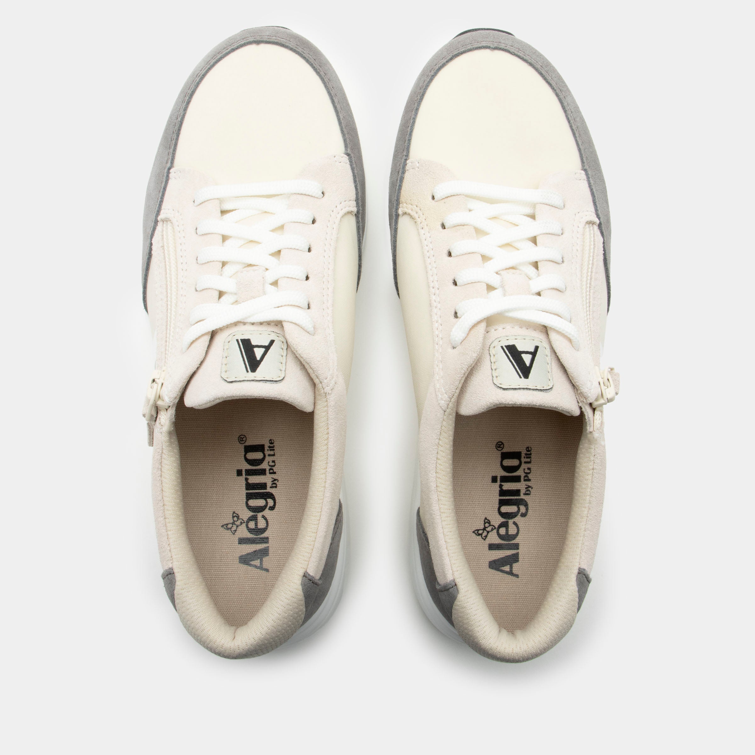 Eazeer Parchment Shoe - Image 5