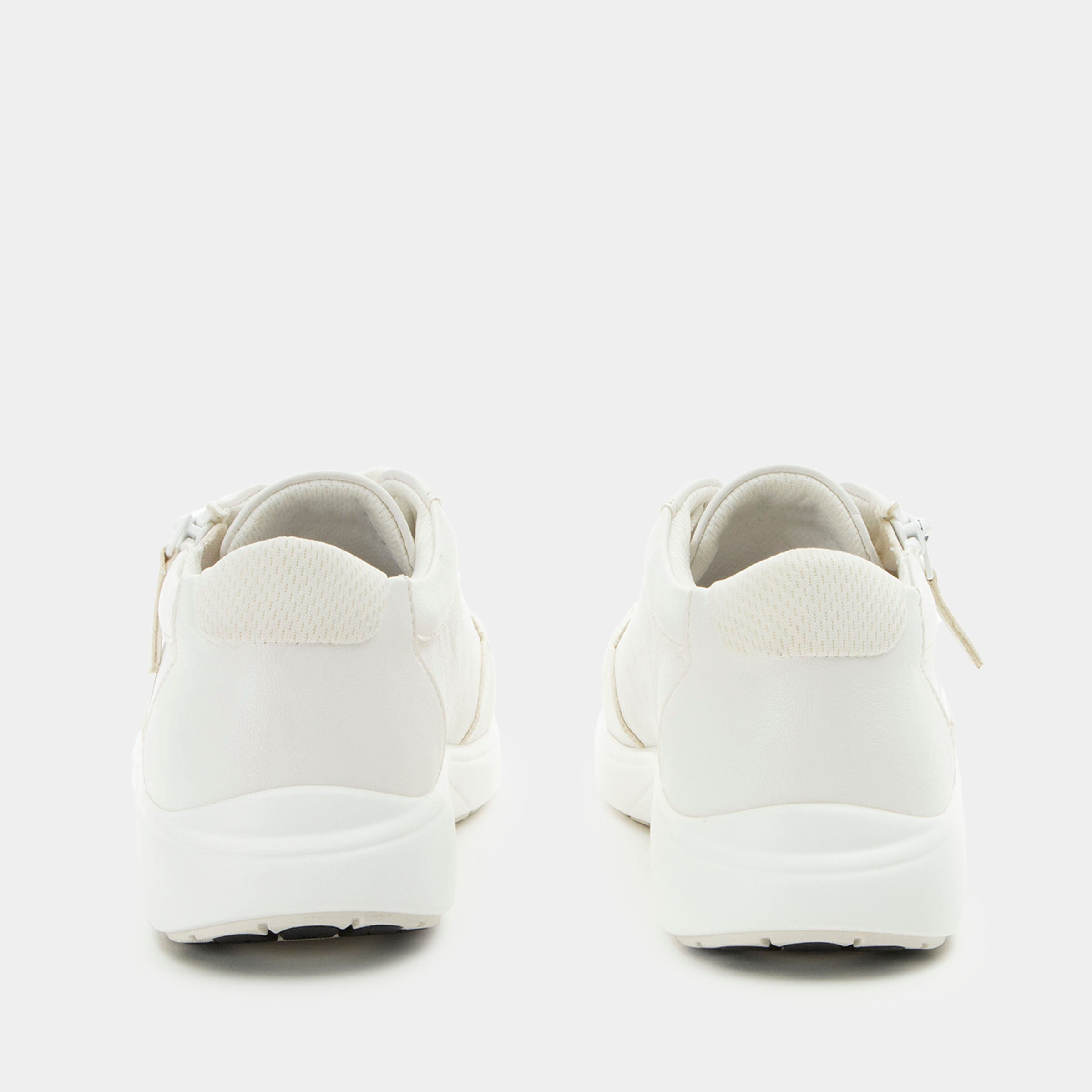 Eazeer White Out Shoe - Image 4
