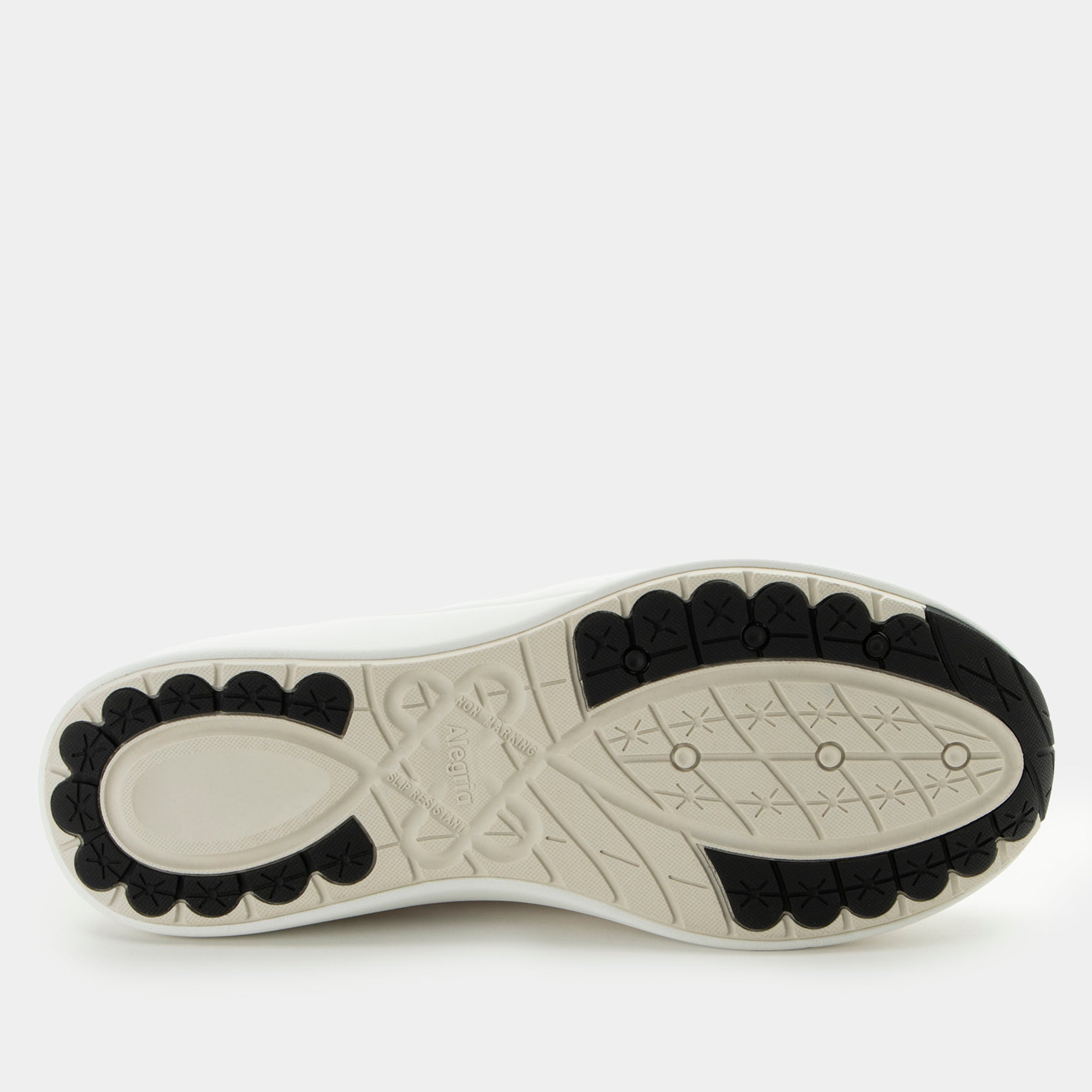 Eazeer White Out Shoe - Image 7