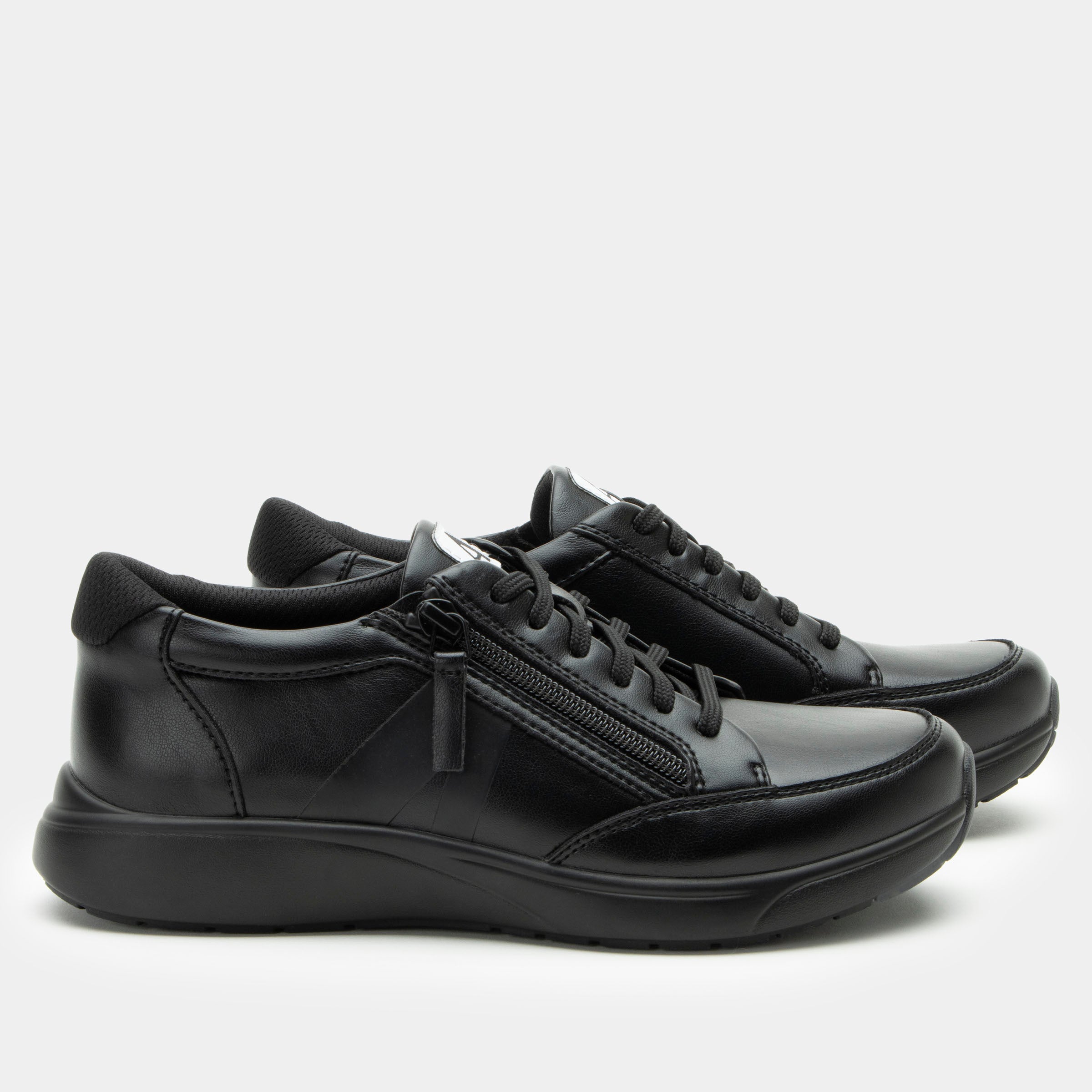 Eazeer Black Out Shoe - Image 3