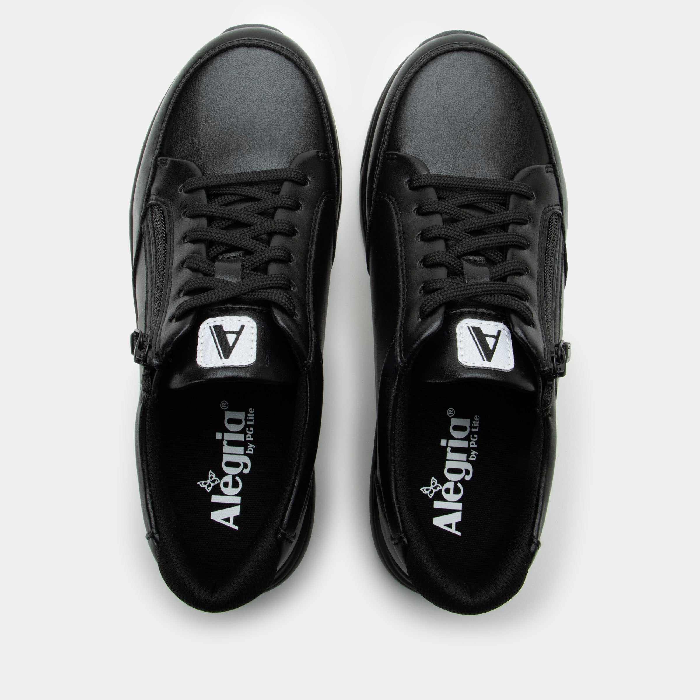 Eazeer Black Out Shoe - Image 5