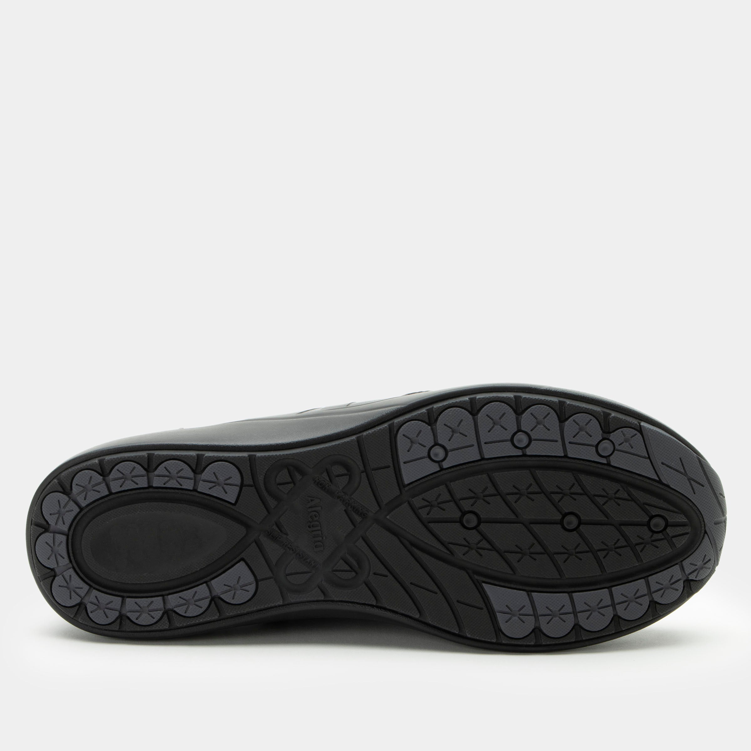 Eazeer Black Out Shoe - Image 7