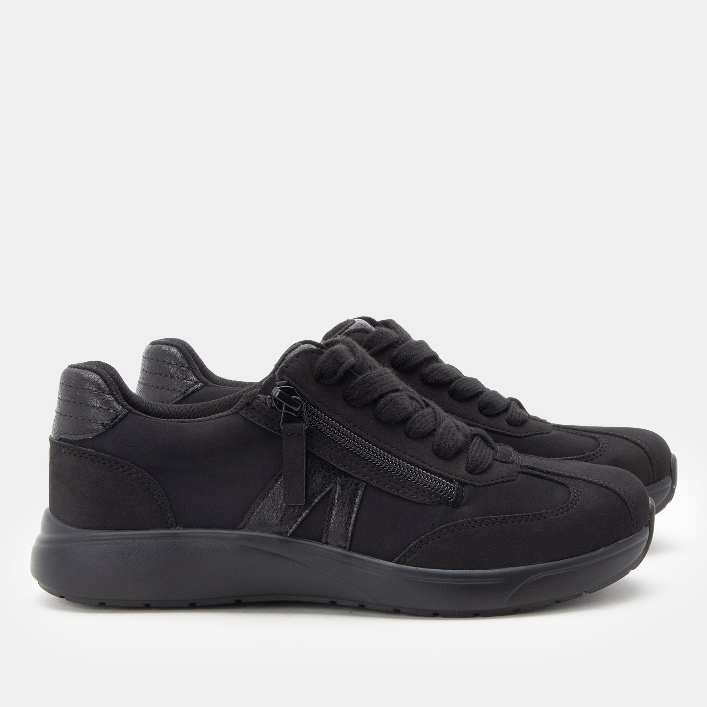 Eazeer Midnight Shoe - Image 3