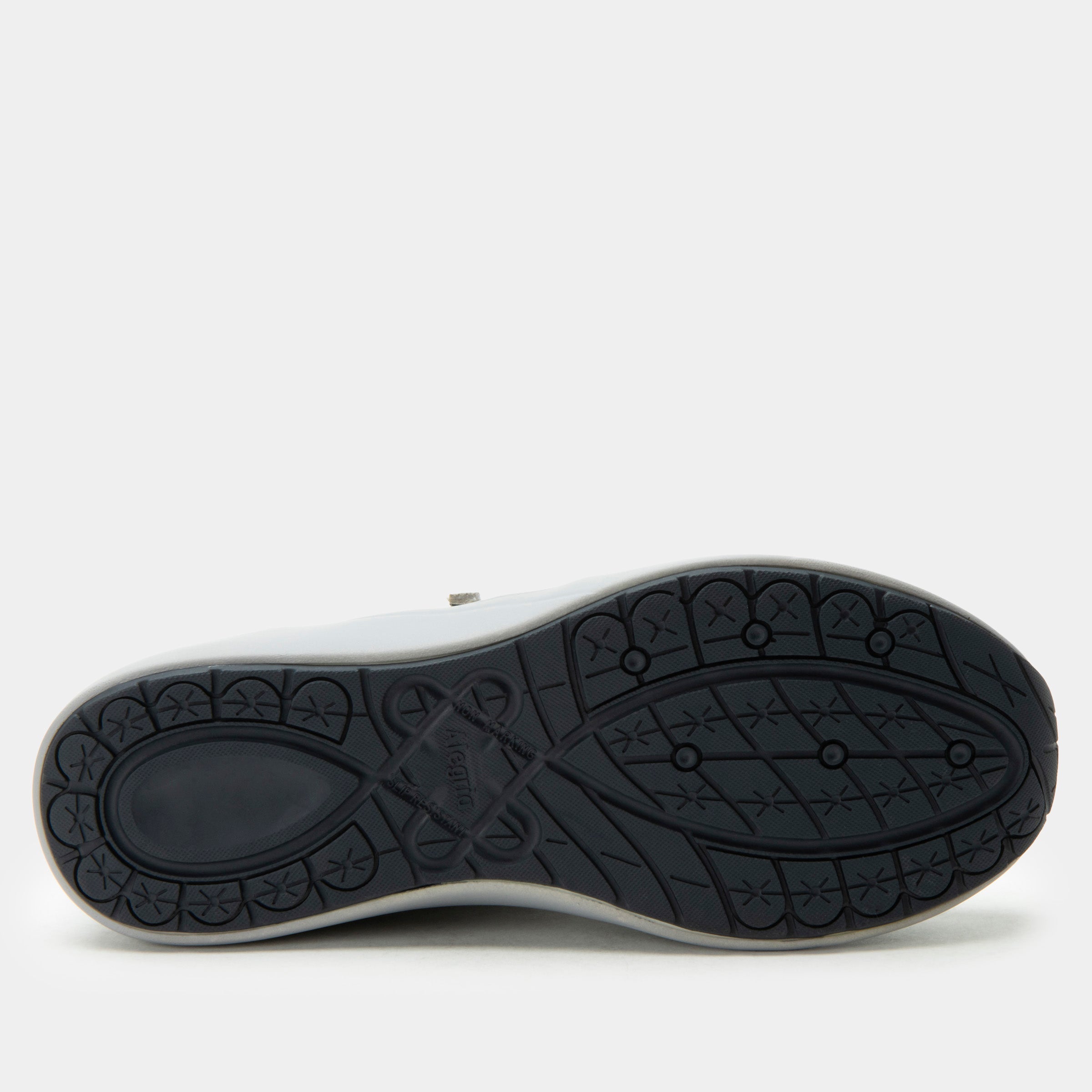 Eazeer Retro Blue Shoe - Image 7