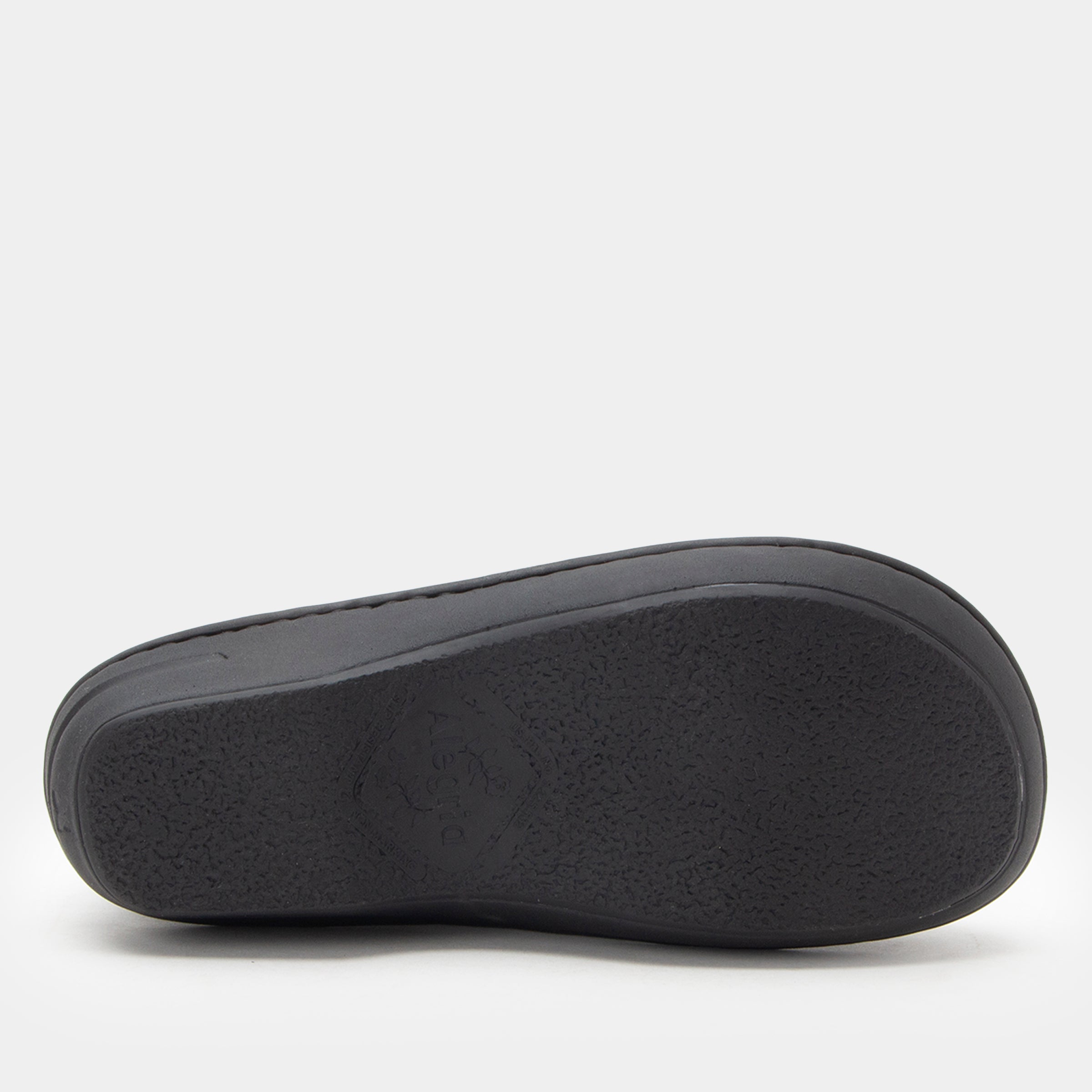 Fae Black Suede Boot - Image 7